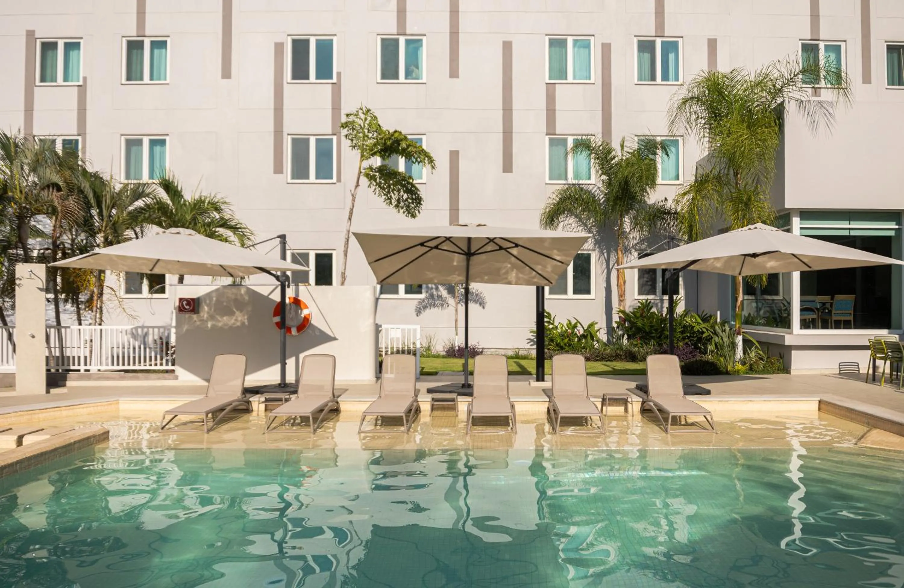 Holiday Inn Express Tapachula by IHG