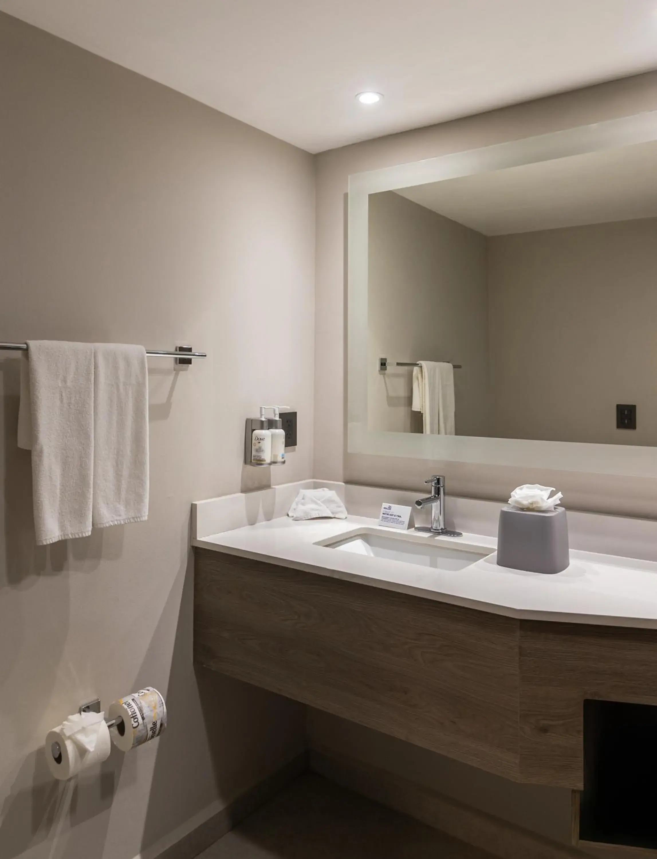 Standard Double Room with Two Double Beds in Holiday Inn Express Tapachula by IHG Standard Double Room with Two Double Beds in Holiday Inn Express Tapachula by IHG