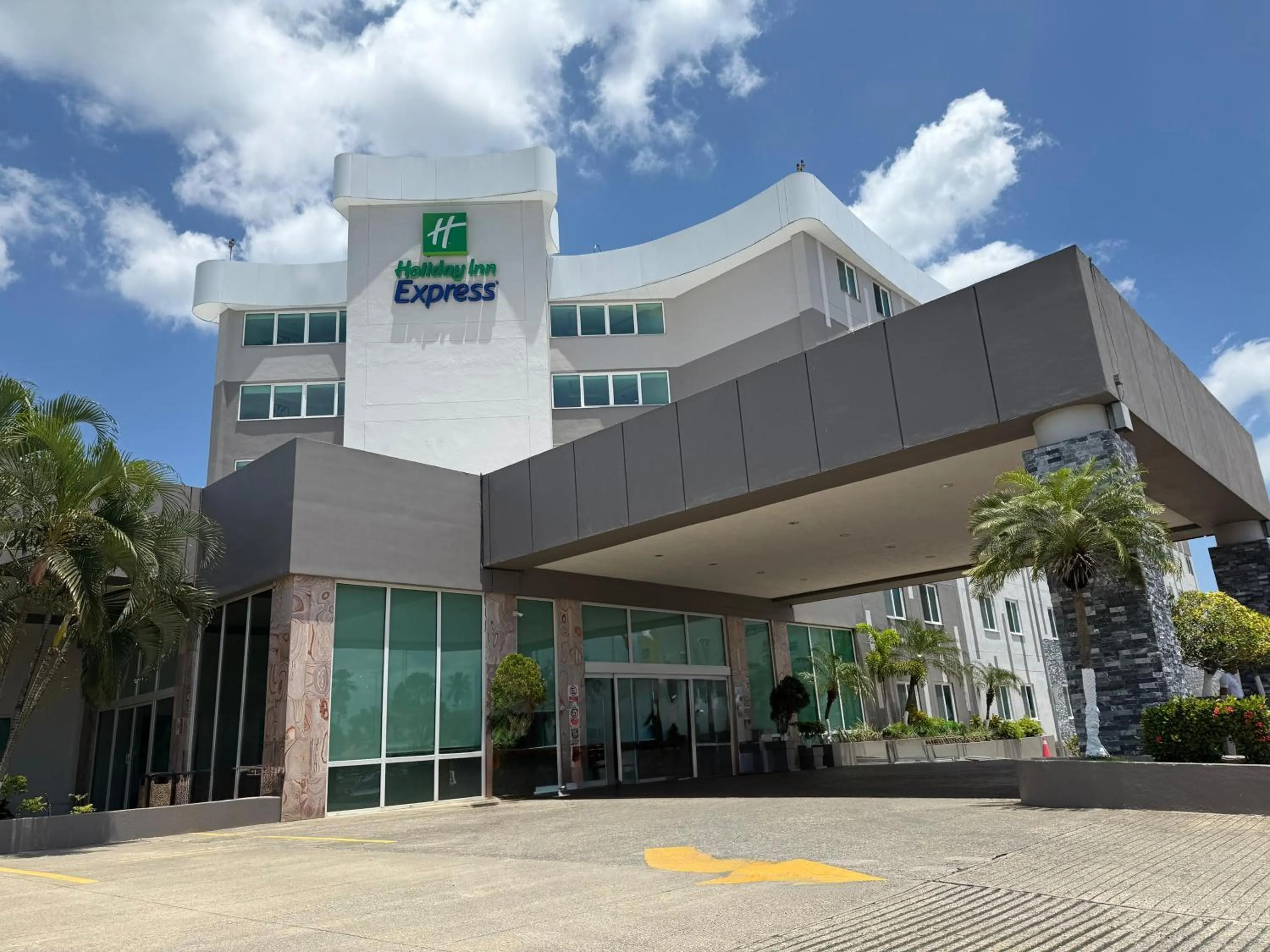 Holiday Inn Express Tapachula by IHG