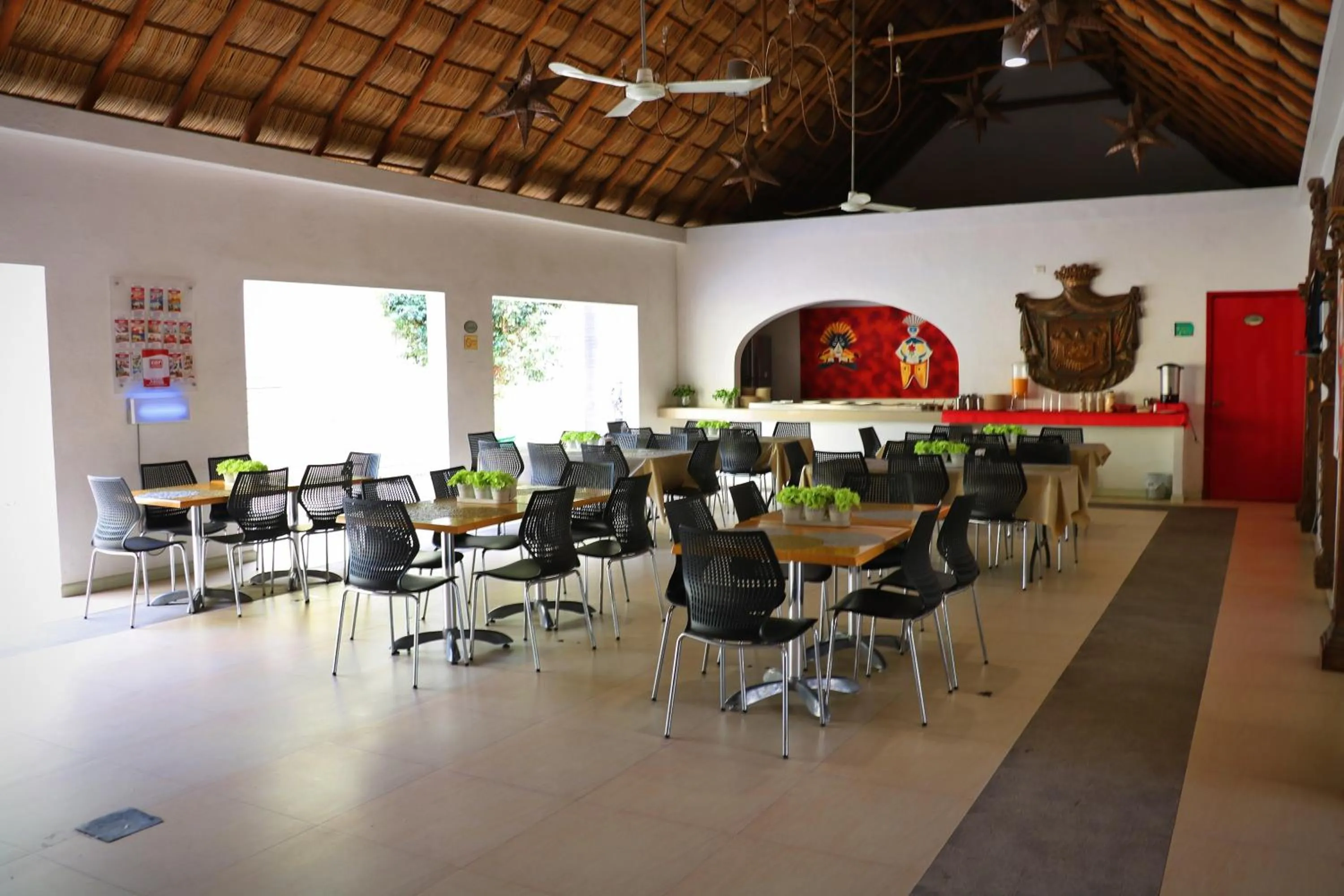 Restaurant/places to eat in Zar Manzanillo