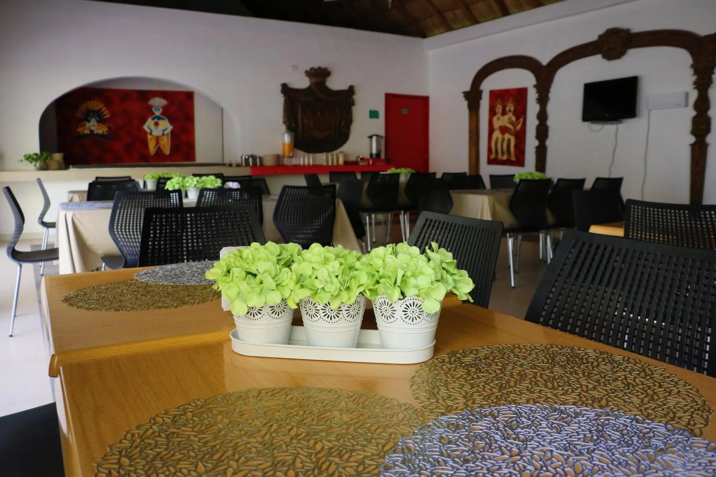 Restaurant/places to eat in Zar Manzanillo