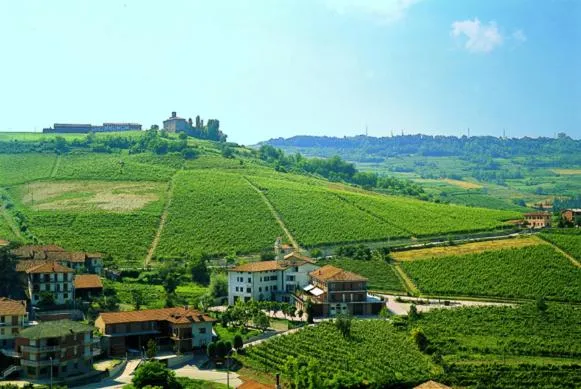 Hotel Barolo Classico