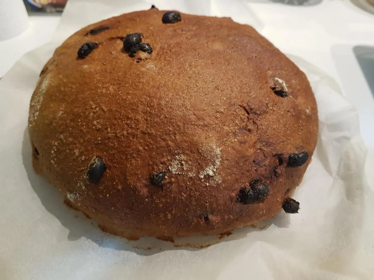 Breakfast in 't Zandmanneke