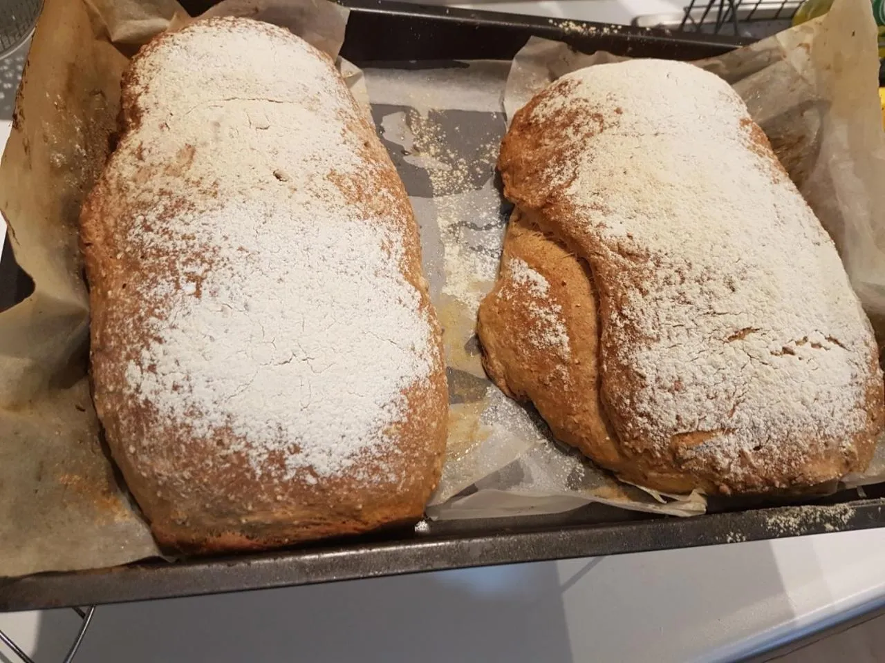 Breakfast in 't Zandmanneke