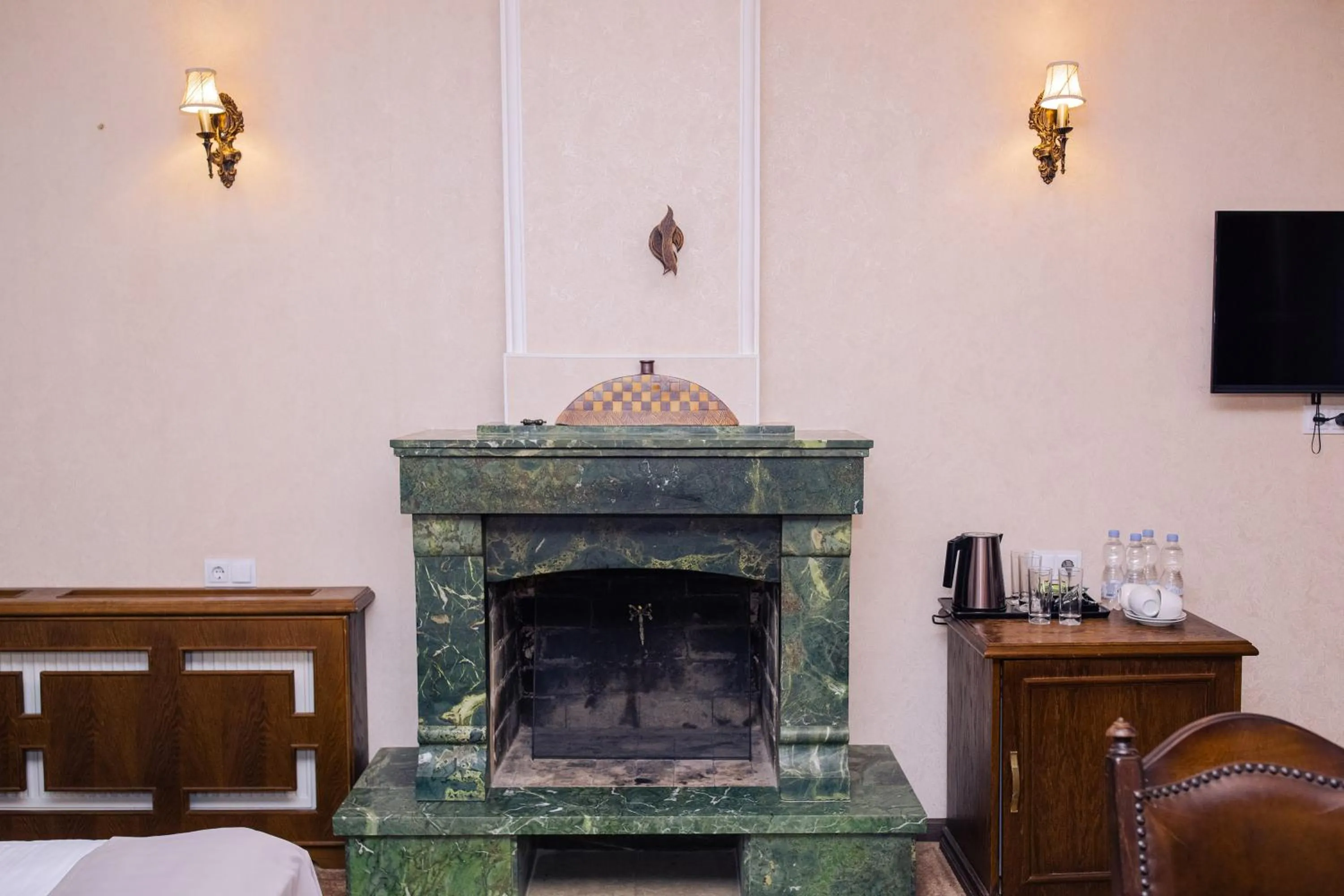 Hotel Imperial House