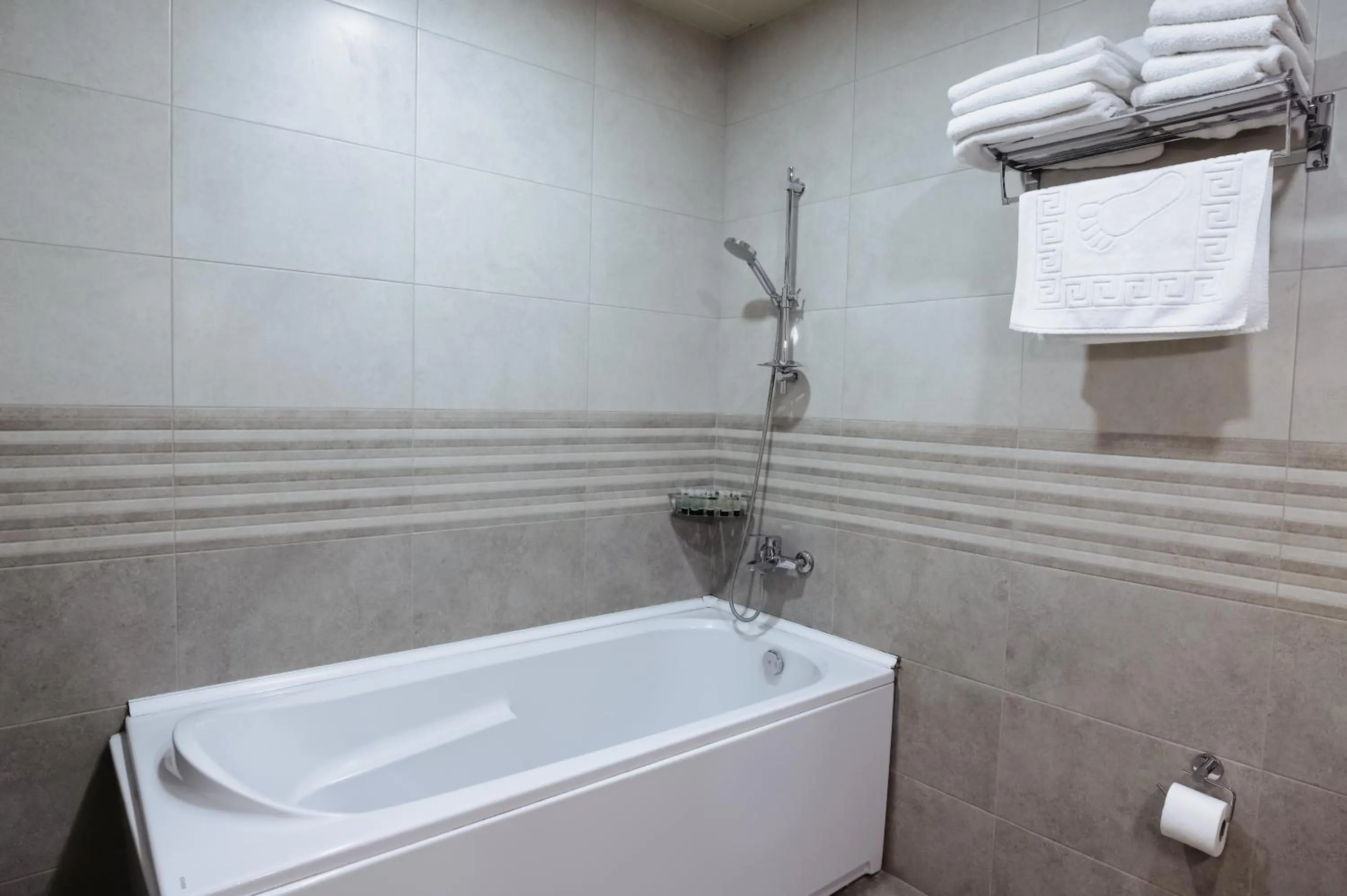 Hotel Imperial House