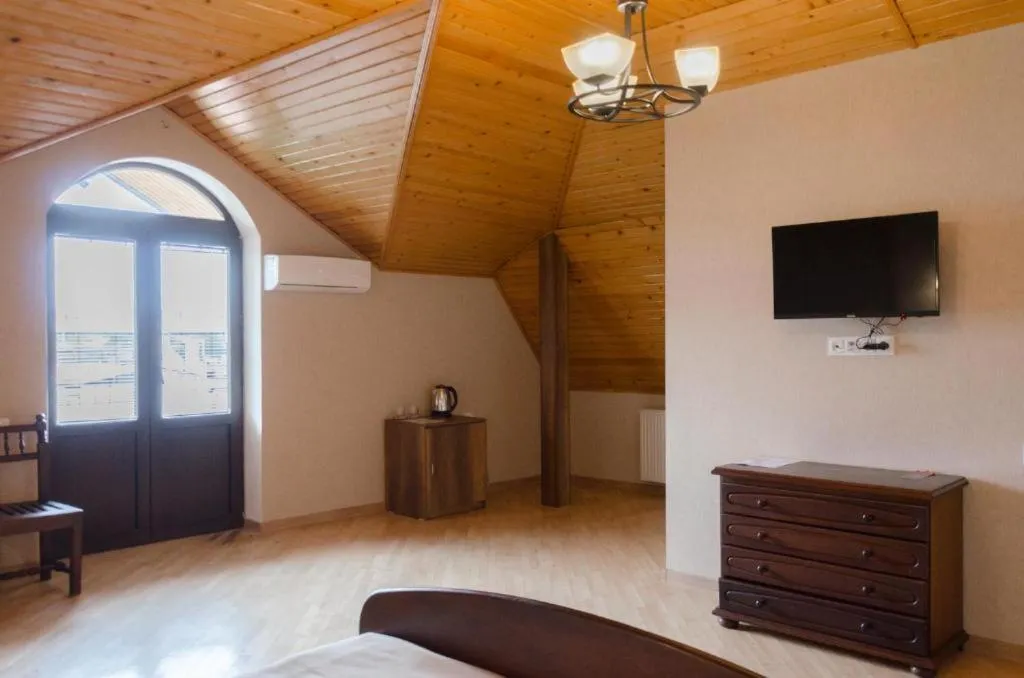 Hotel Imperial House