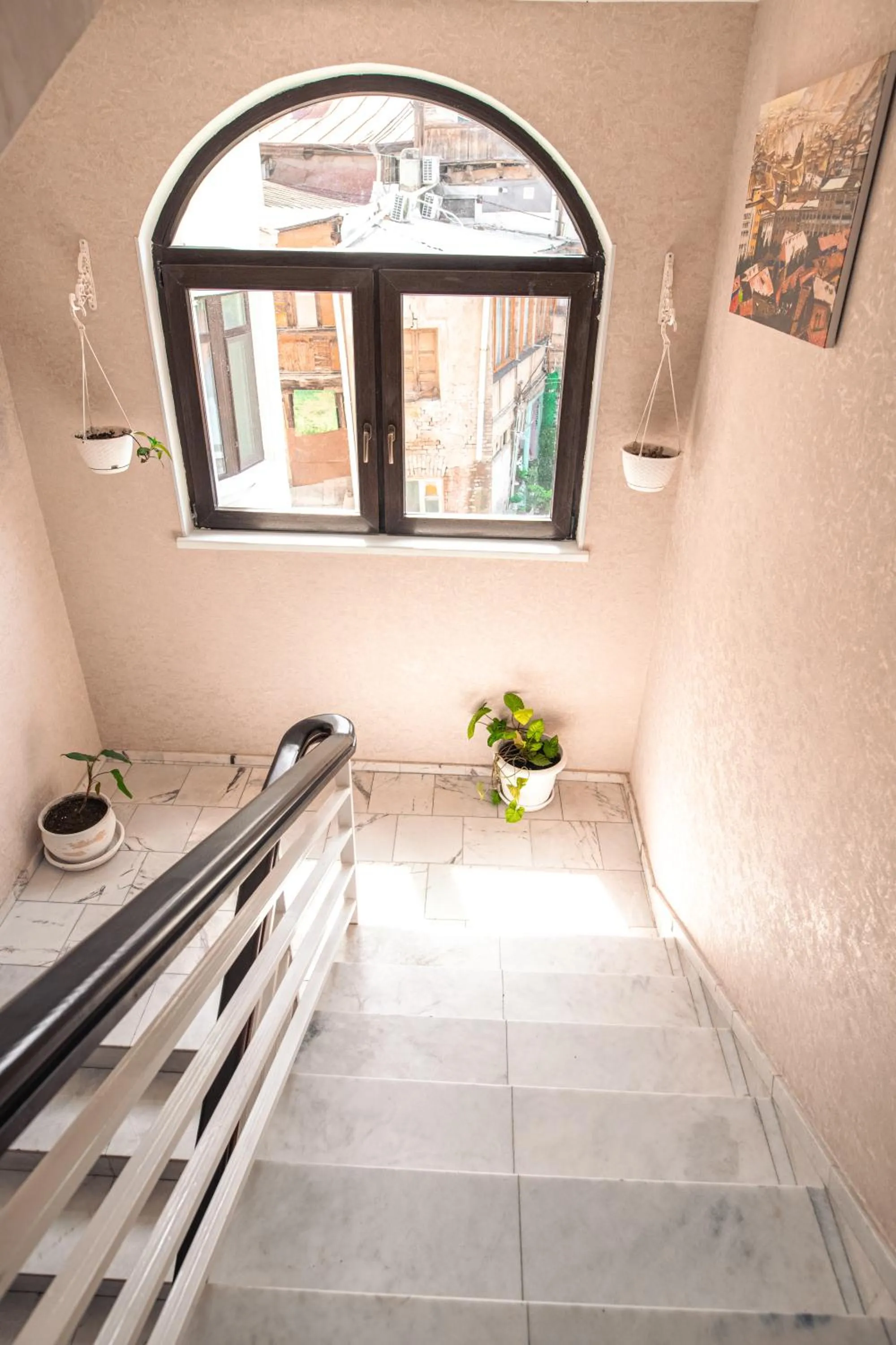 Hotel Imperial House