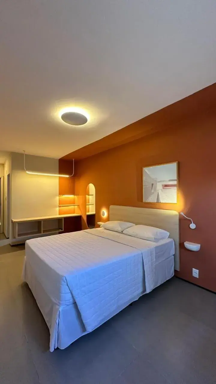 Deluxe Room - single occupancy in Hotel São Domingos Deluxe Room - single occupancy in Hotel São Domingos