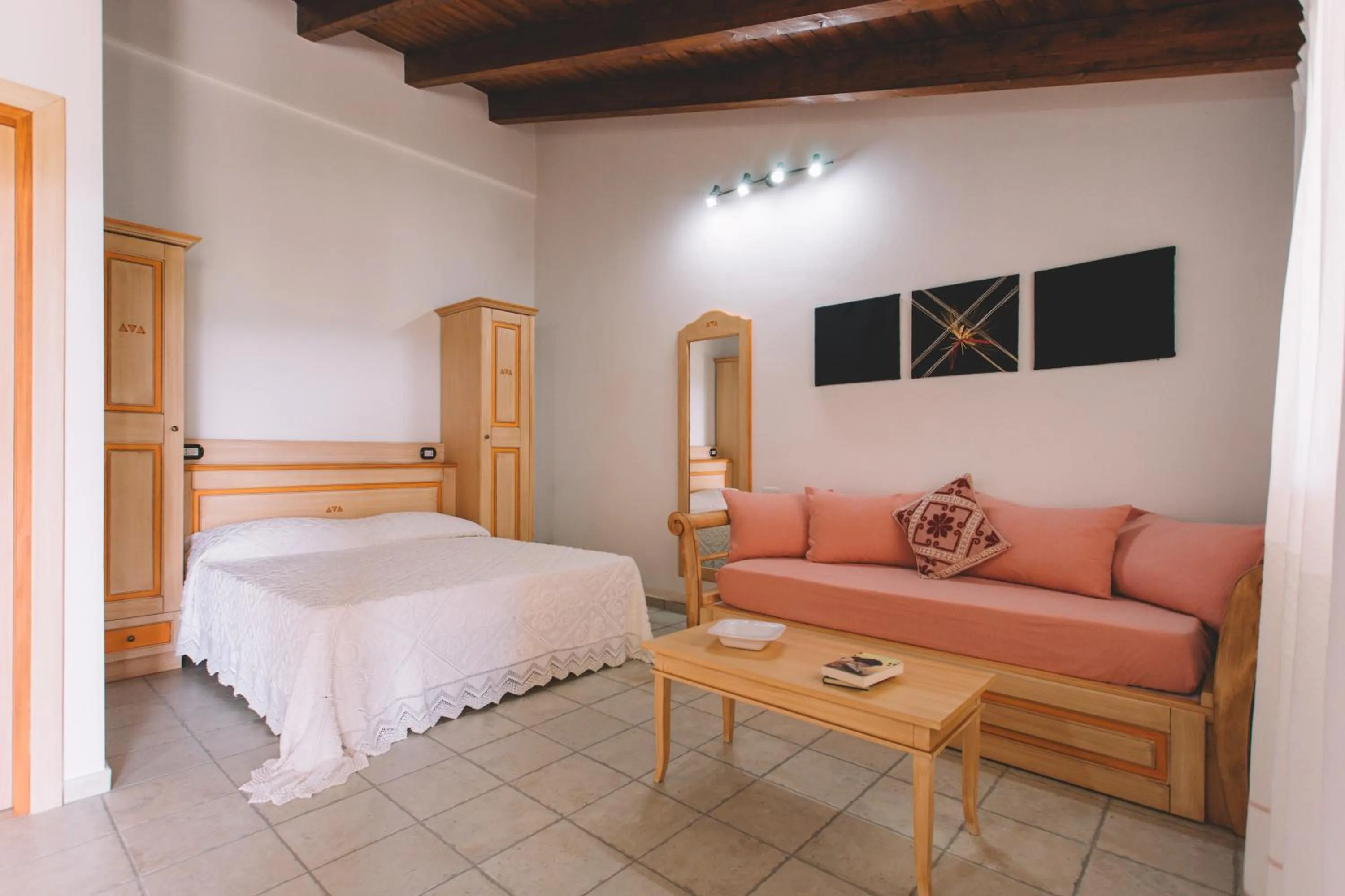 Sole d'Estate Agriresidence