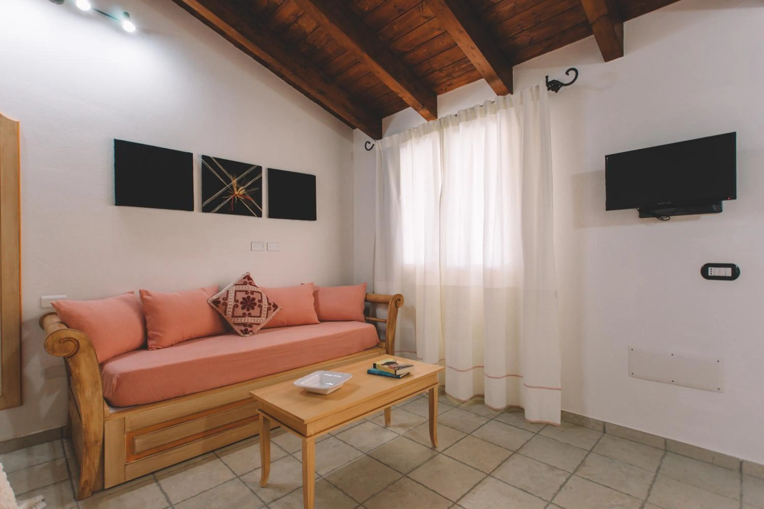 Sole d'Estate Agriresidence