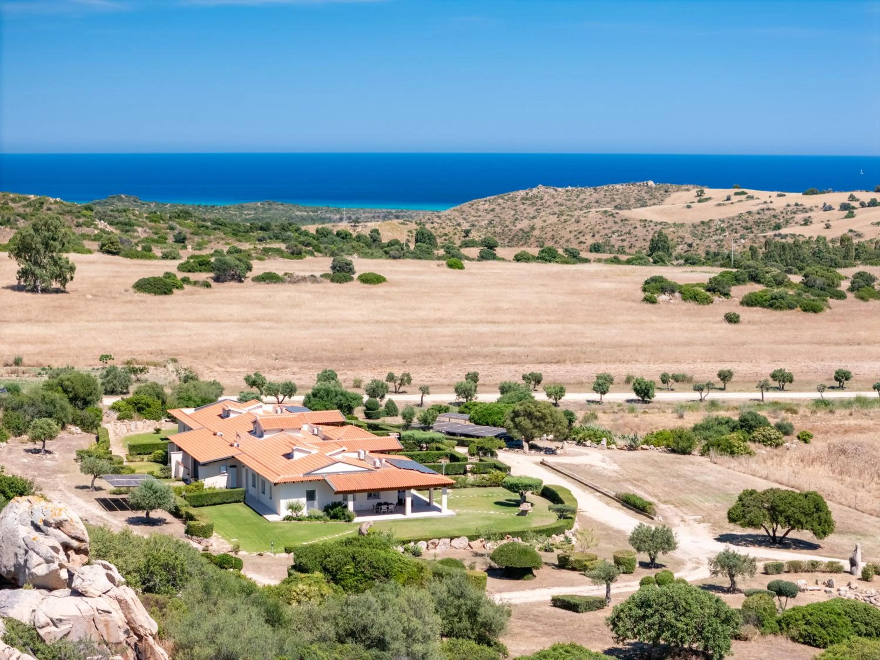 Sole d'Estate Agriresidence