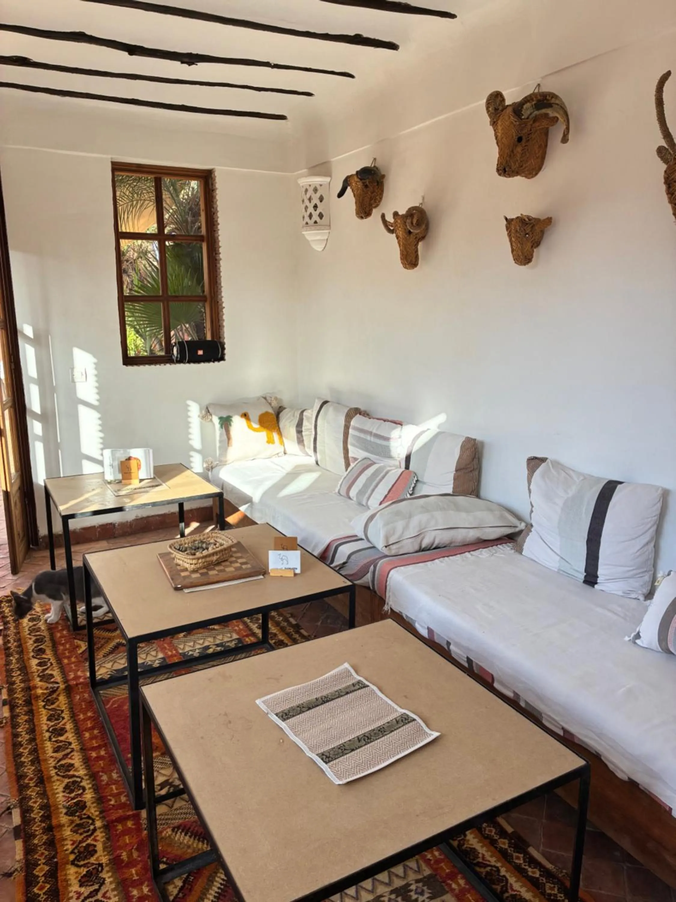 Riad Chameau FDC Hôtel SPA