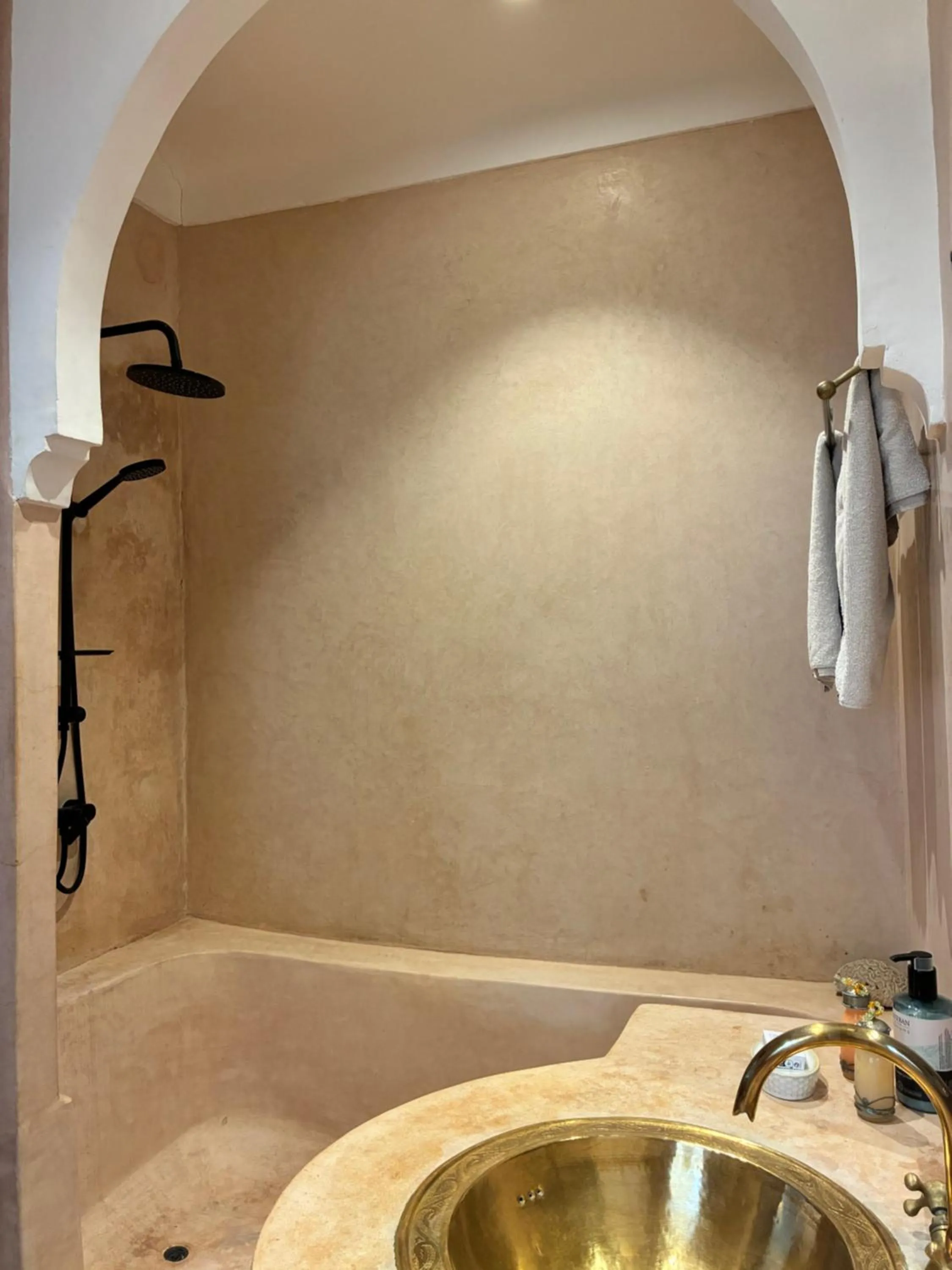 Riad Chameau FDC Hôtel SPA