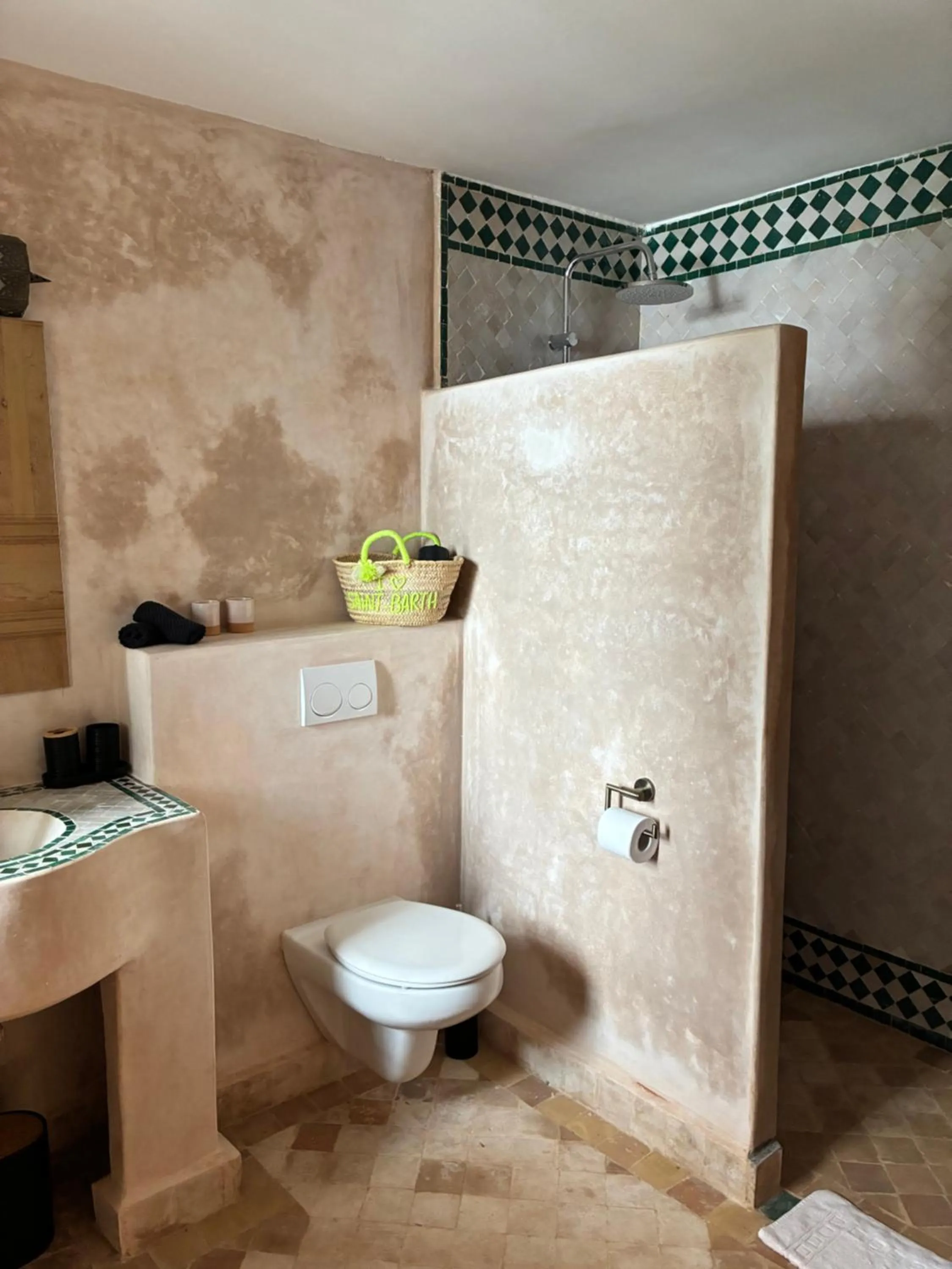 Riad Chameau FDC Hôtel SPA