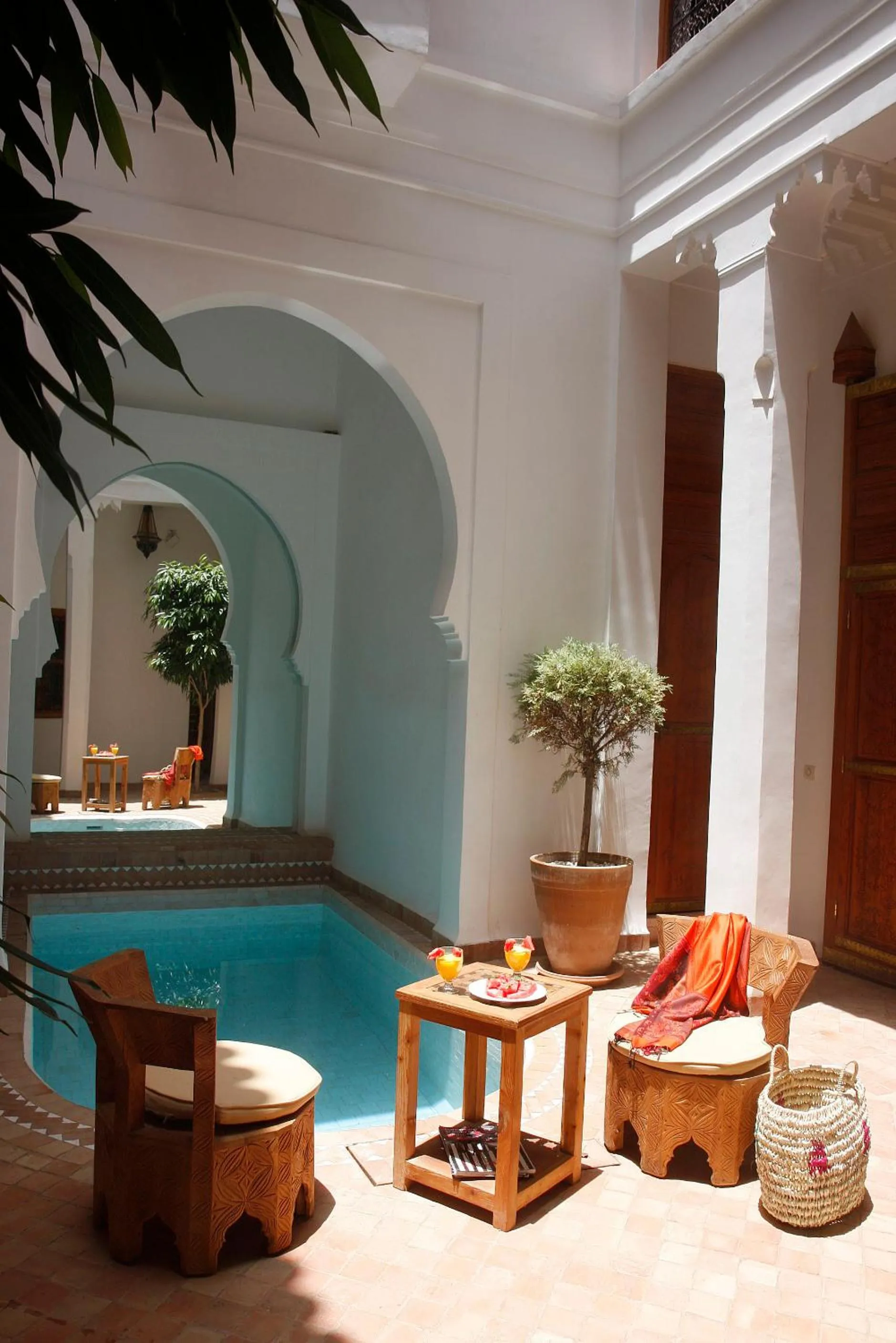 Activities in Riad Chameau FDC Hôtel SPA