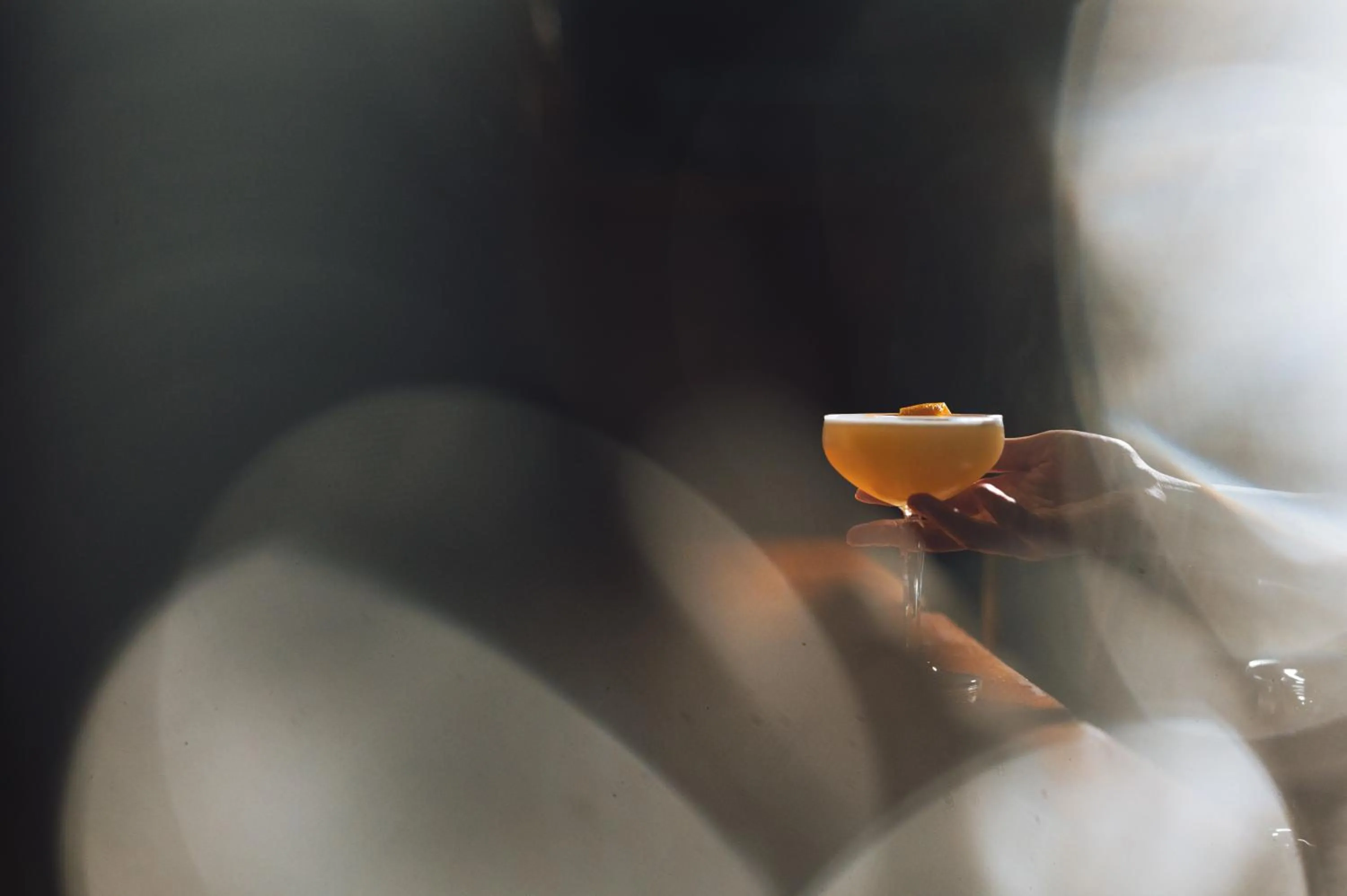 Lounge or bar in Phayamas Private Beach Resort and Island Brew - Adults Only