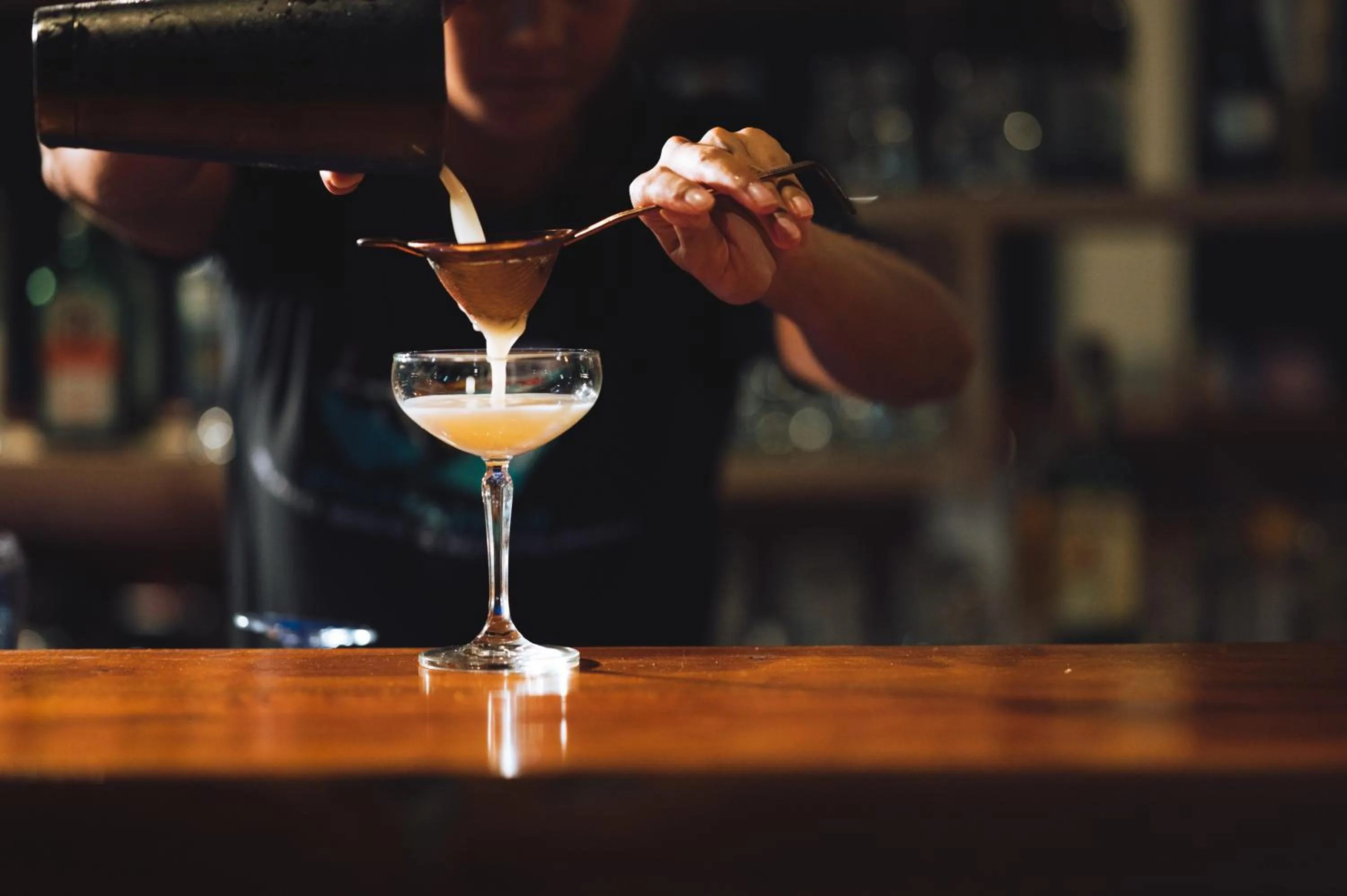 Lounge or bar in Phayamas Private Beach Resort and Island Brew - Adults Only