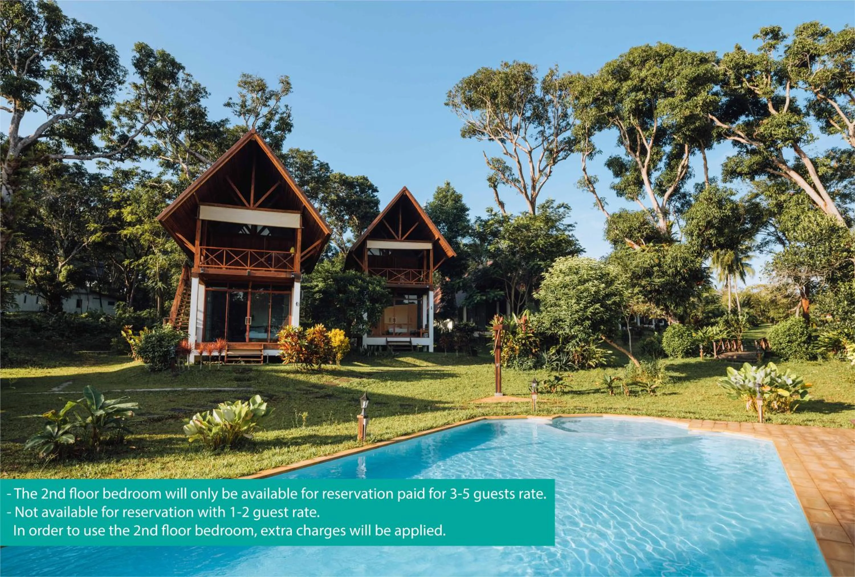 Property building in Phayamas Private Beach Resort and Island Brew - Adults Only