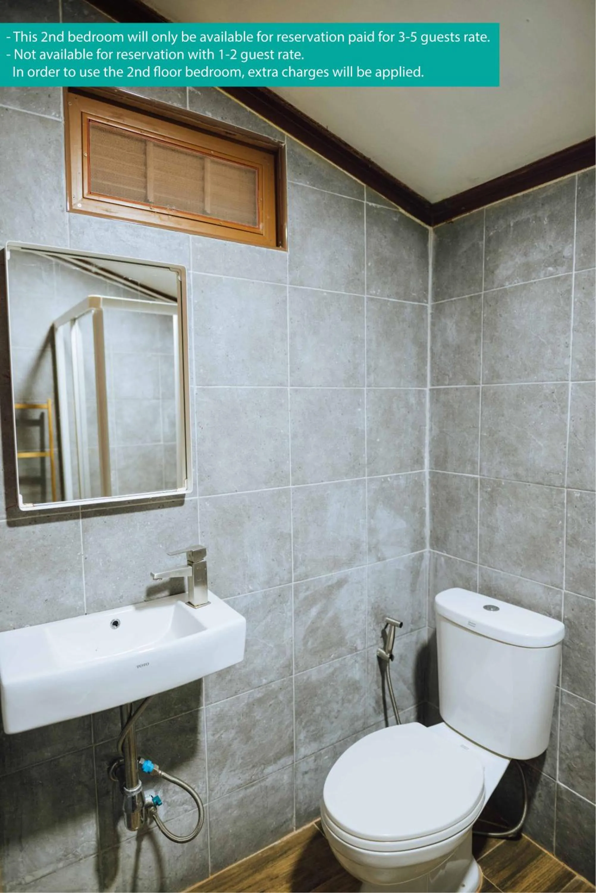 Shower in Phayamas Private Beach Resort and Island Brew - Adults Only