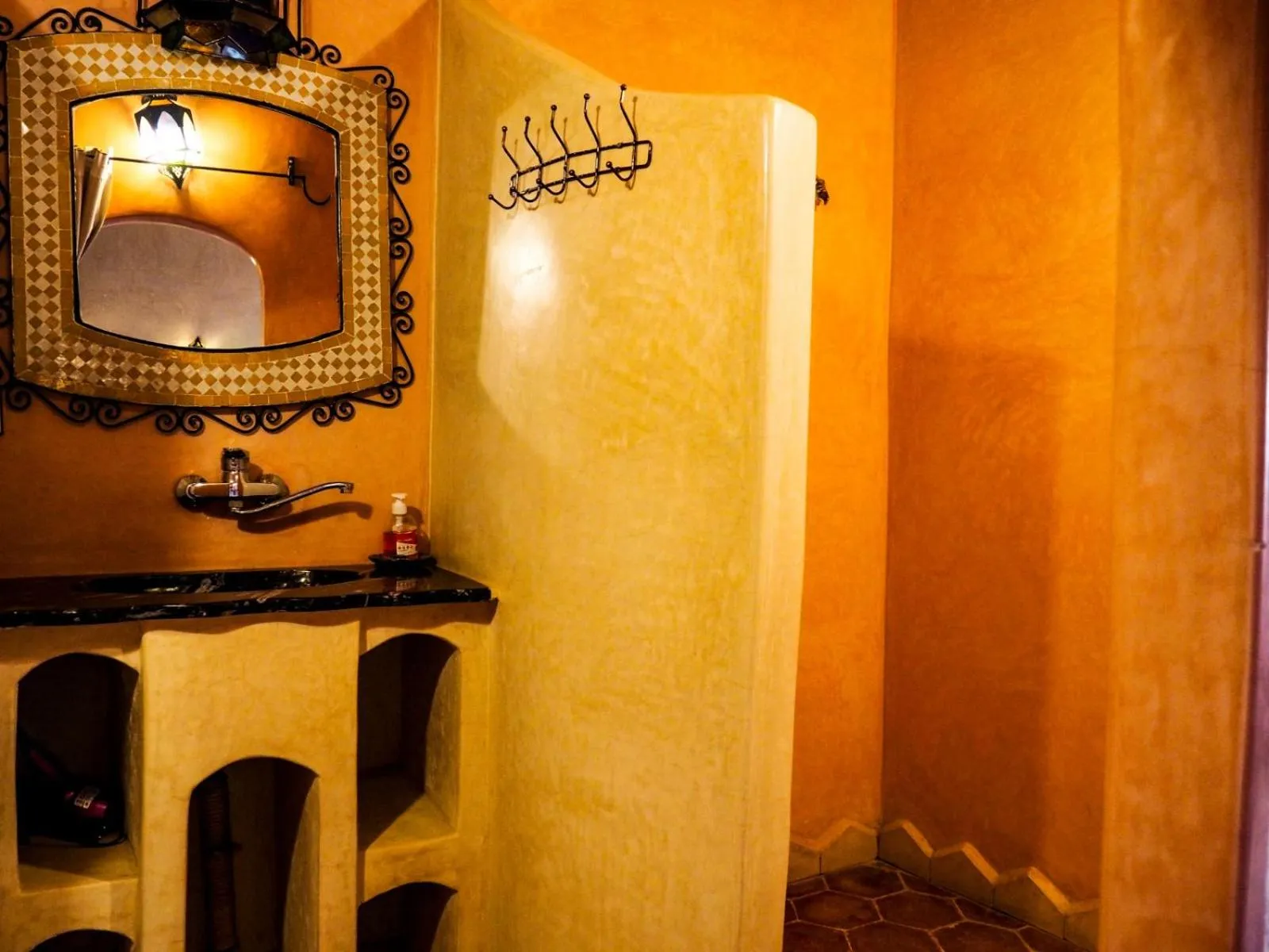 Maison Merzouga Guest House