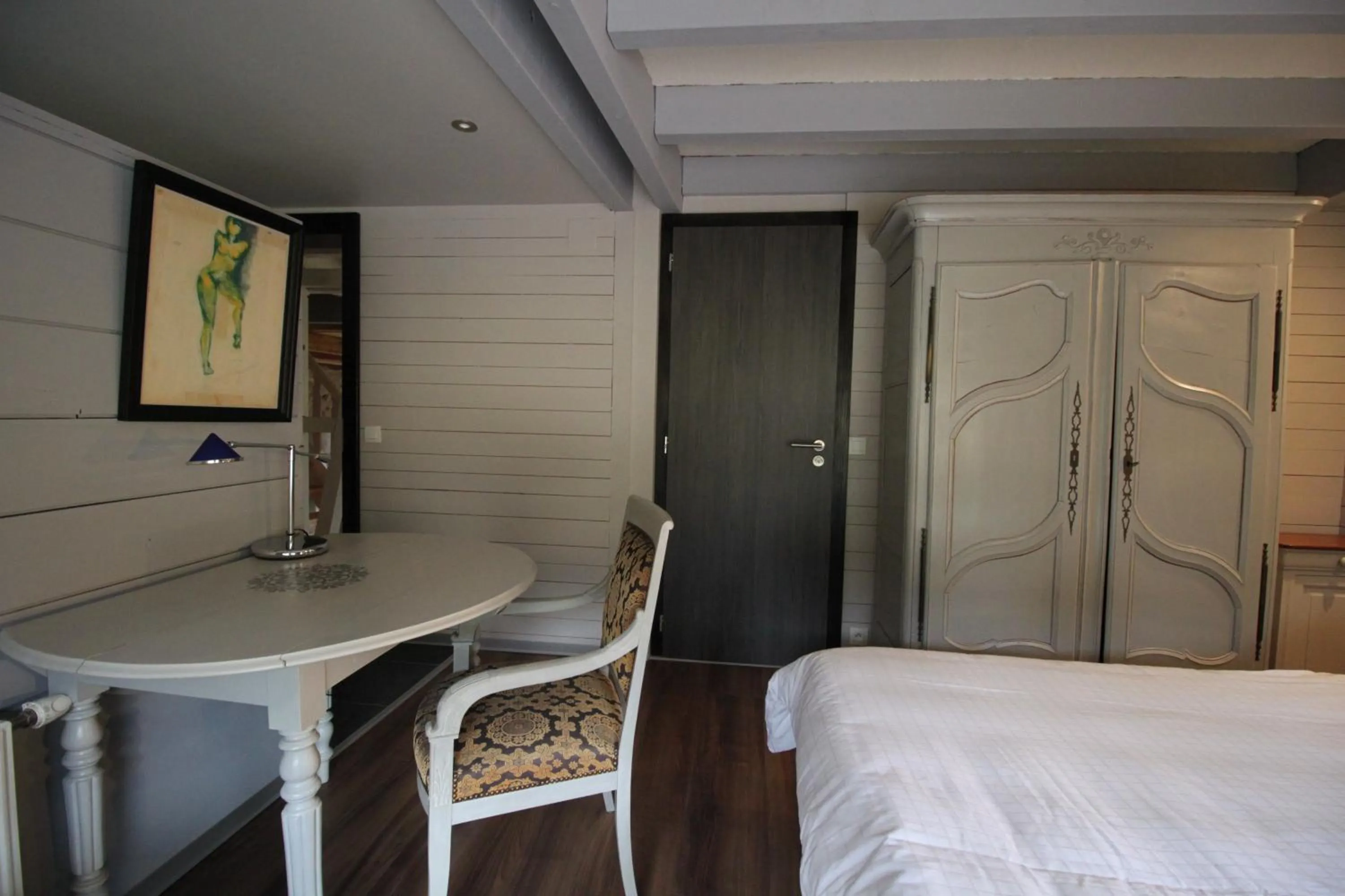 Property building in La Colline Du Baa - Maison d'hôtes d'exception