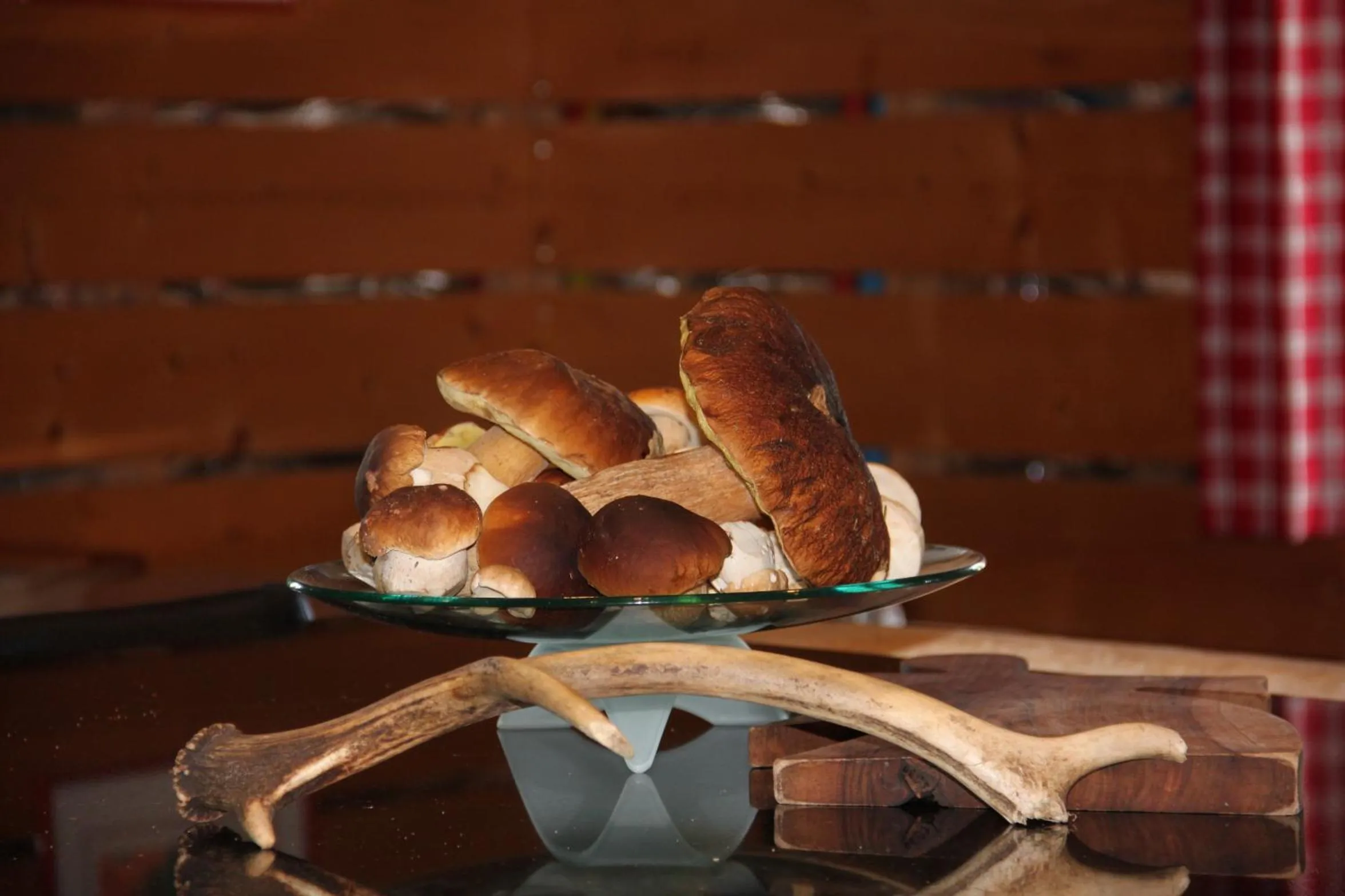 Autumn in La Colline Du Baa - Maison d'hôtes d'exception