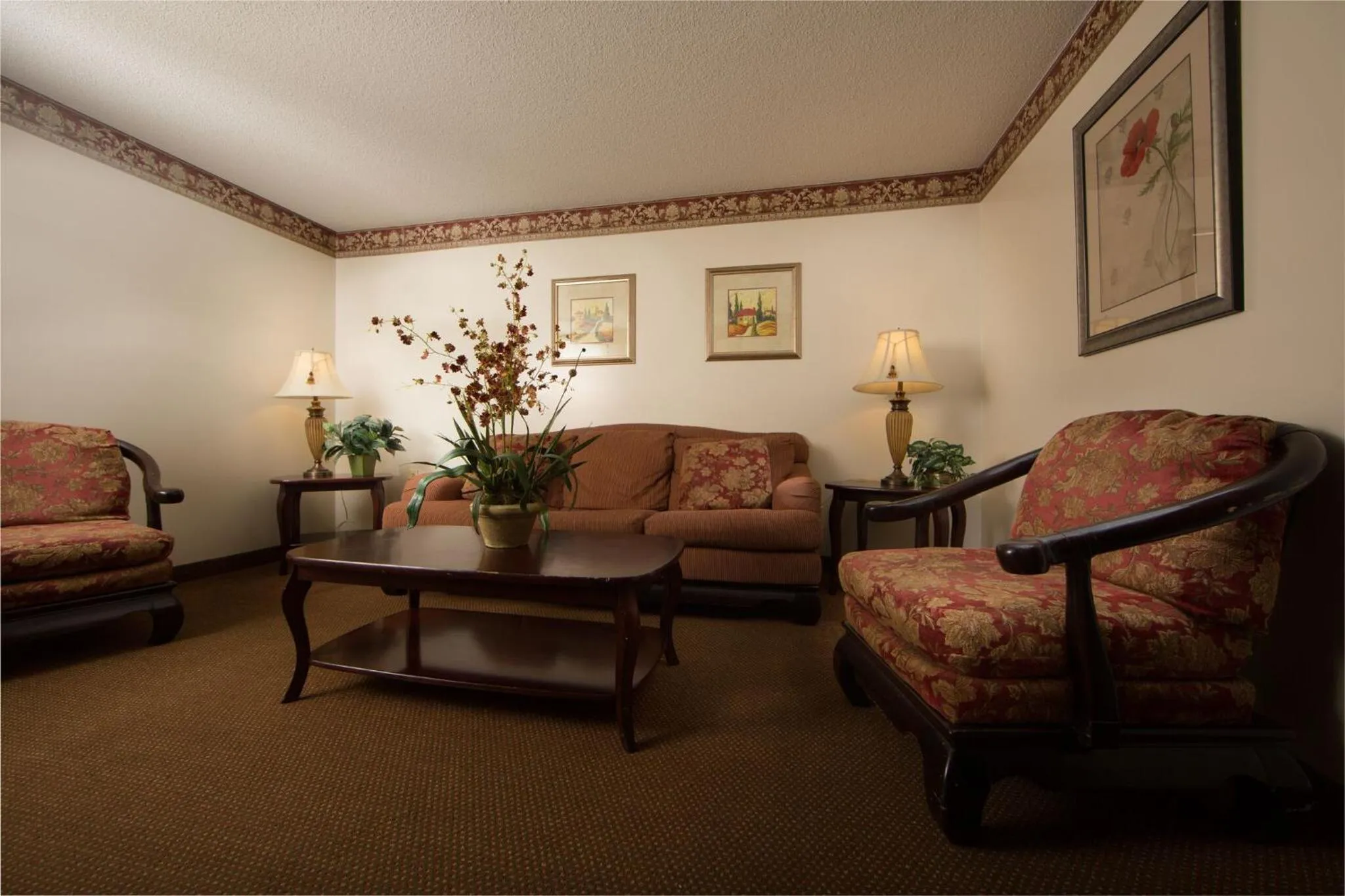 Villa Roma Resort and Conference Center