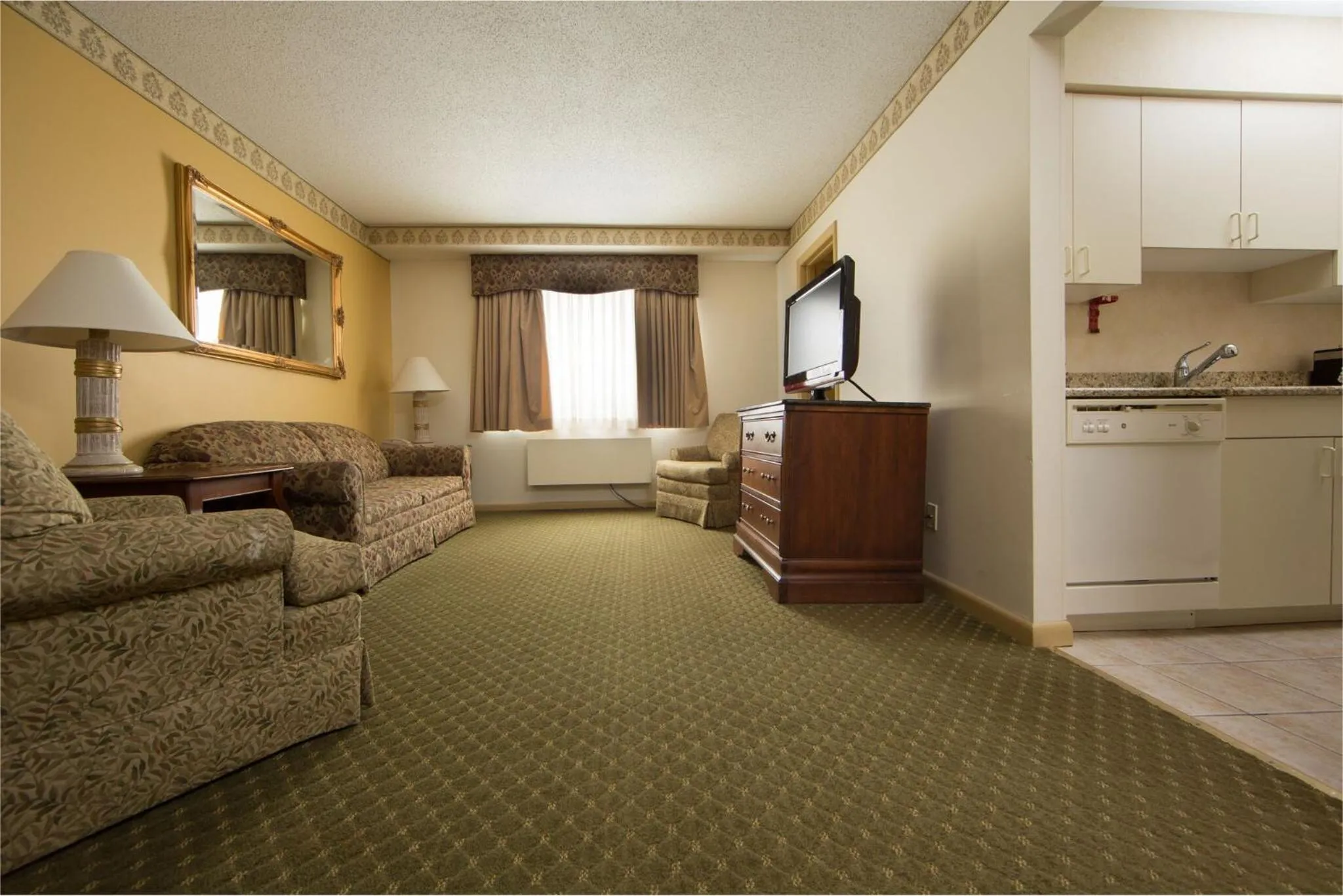 Villa Roma Resort and Conference Center