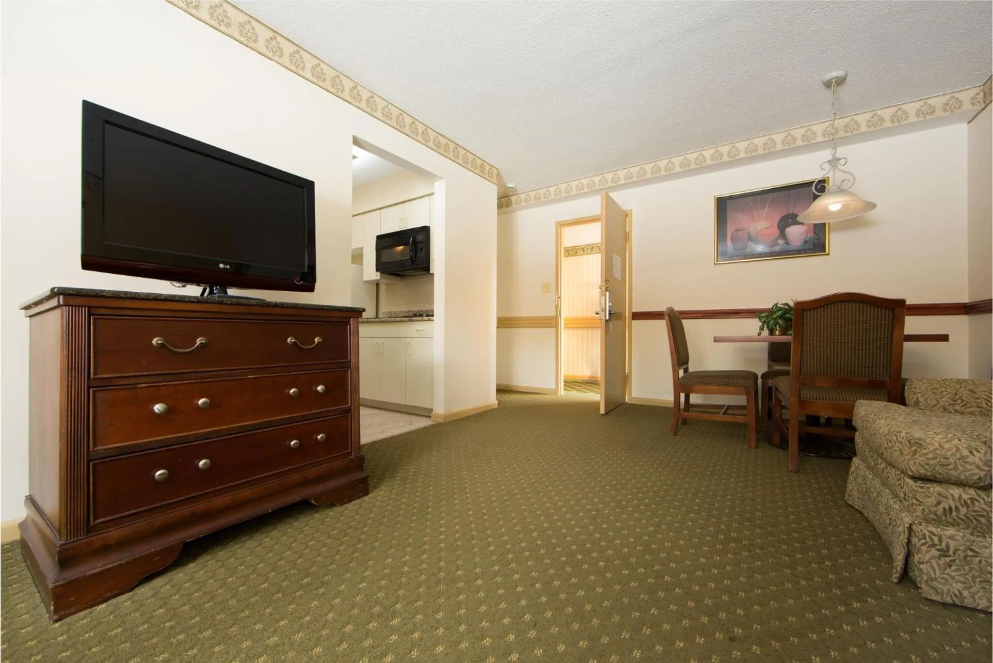 Villa Roma Resort and Conference Center