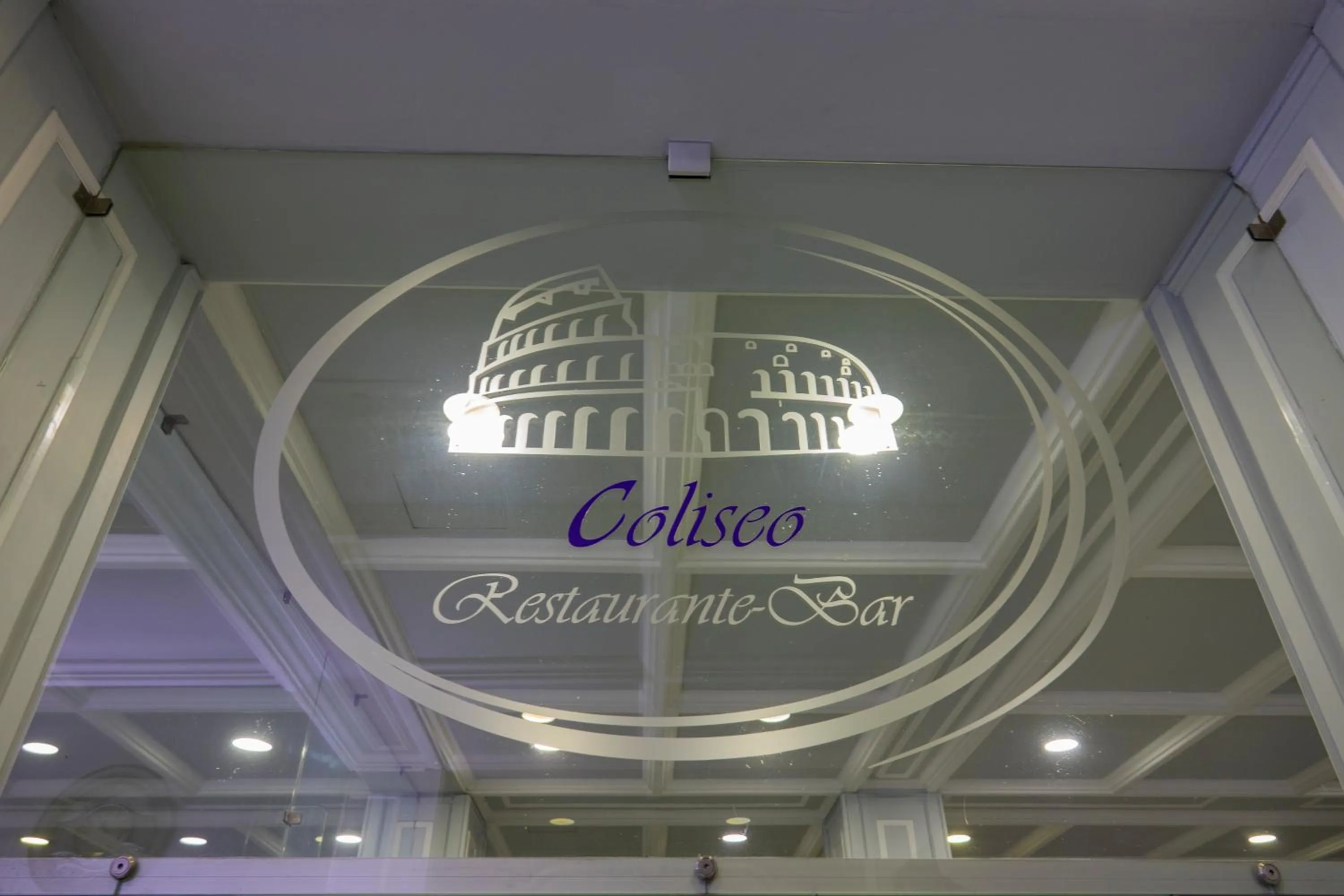 Restaurant/places to eat in Roma Guadalajara in downtown