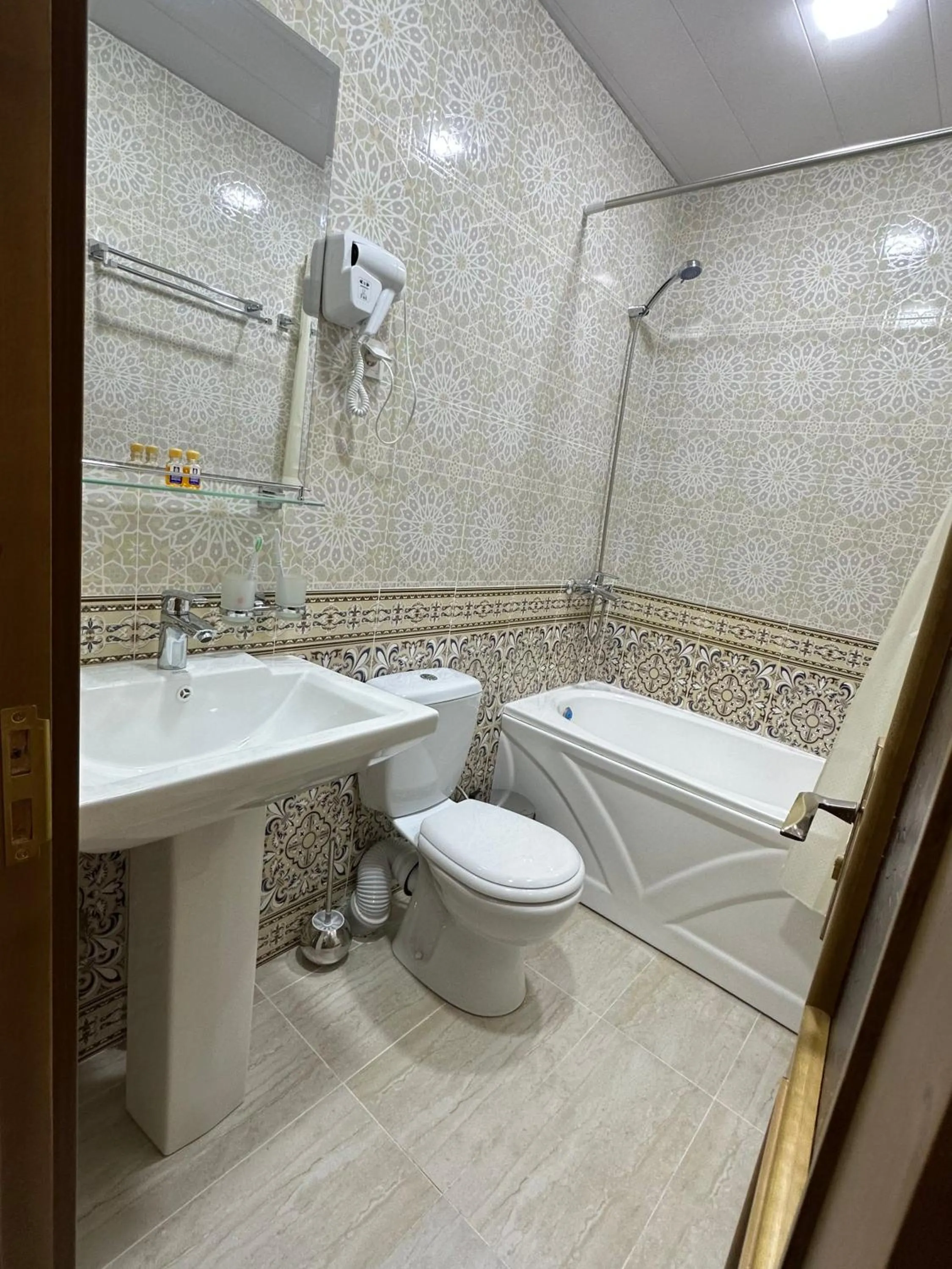 Old Bukhara Boutique