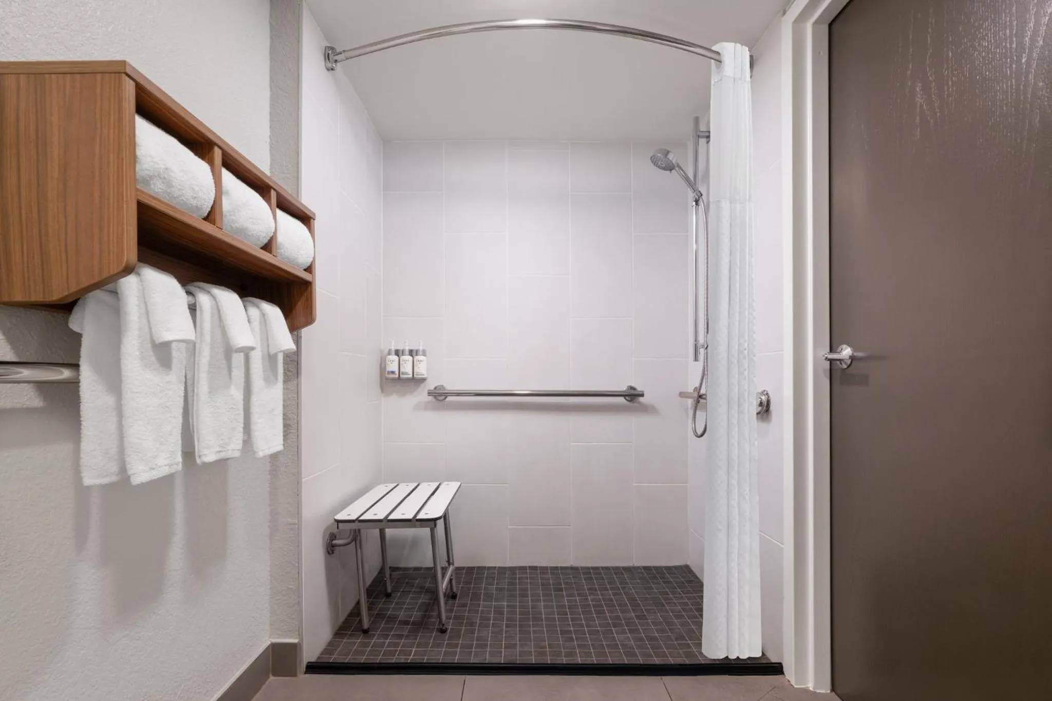 Photo of the whole room in Garner Hotel Pigeon Forge Downtown by IHG