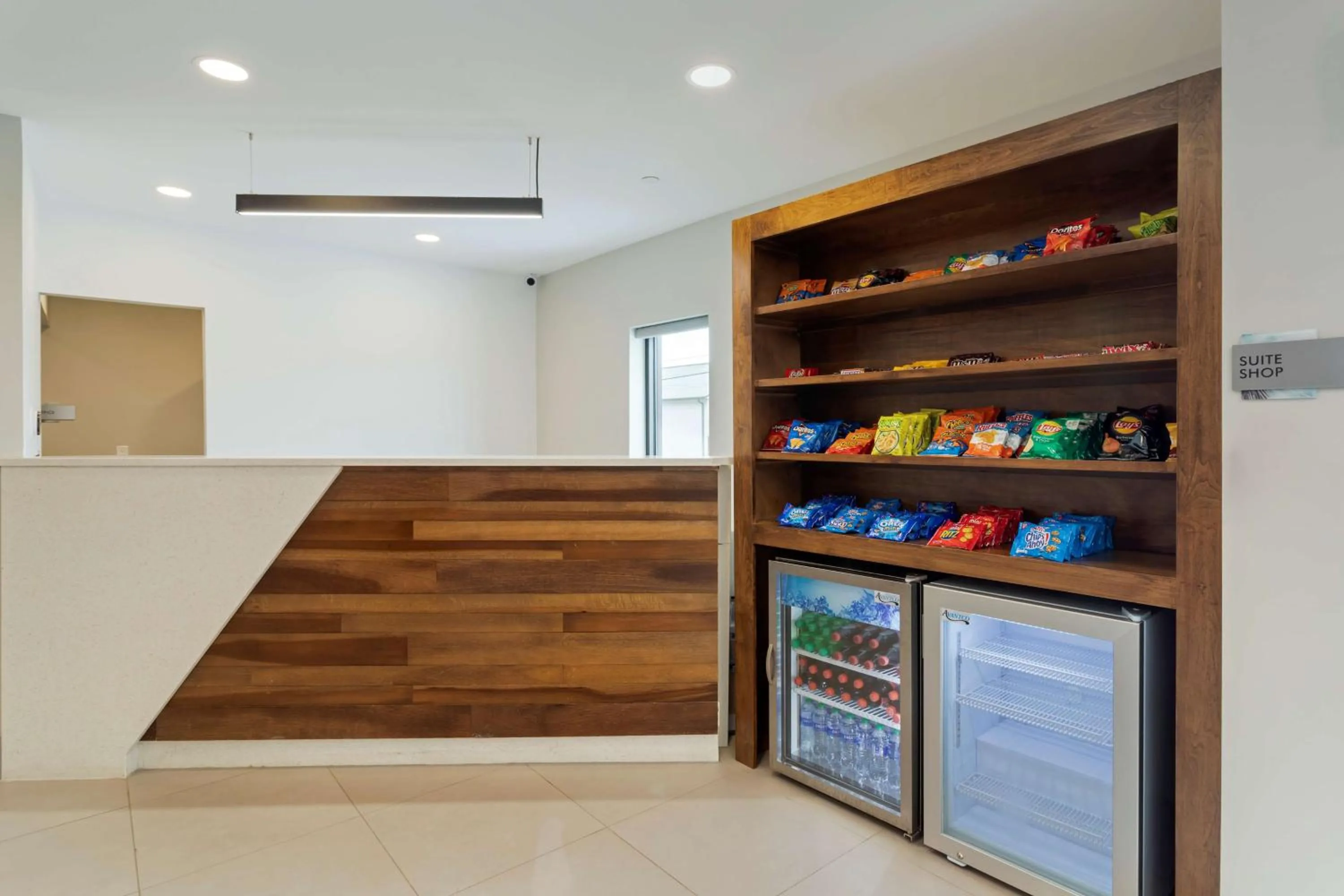 Lobby or reception in Garner Hotel Pigeon Forge Downtown by IHG