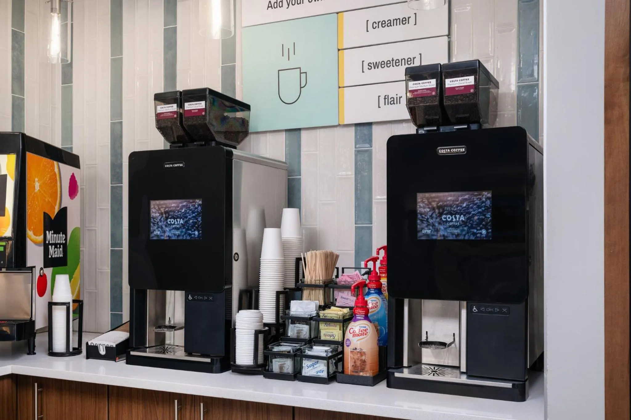 Bedroom in Garner Hotel Pigeon Forge Downtown by IHG