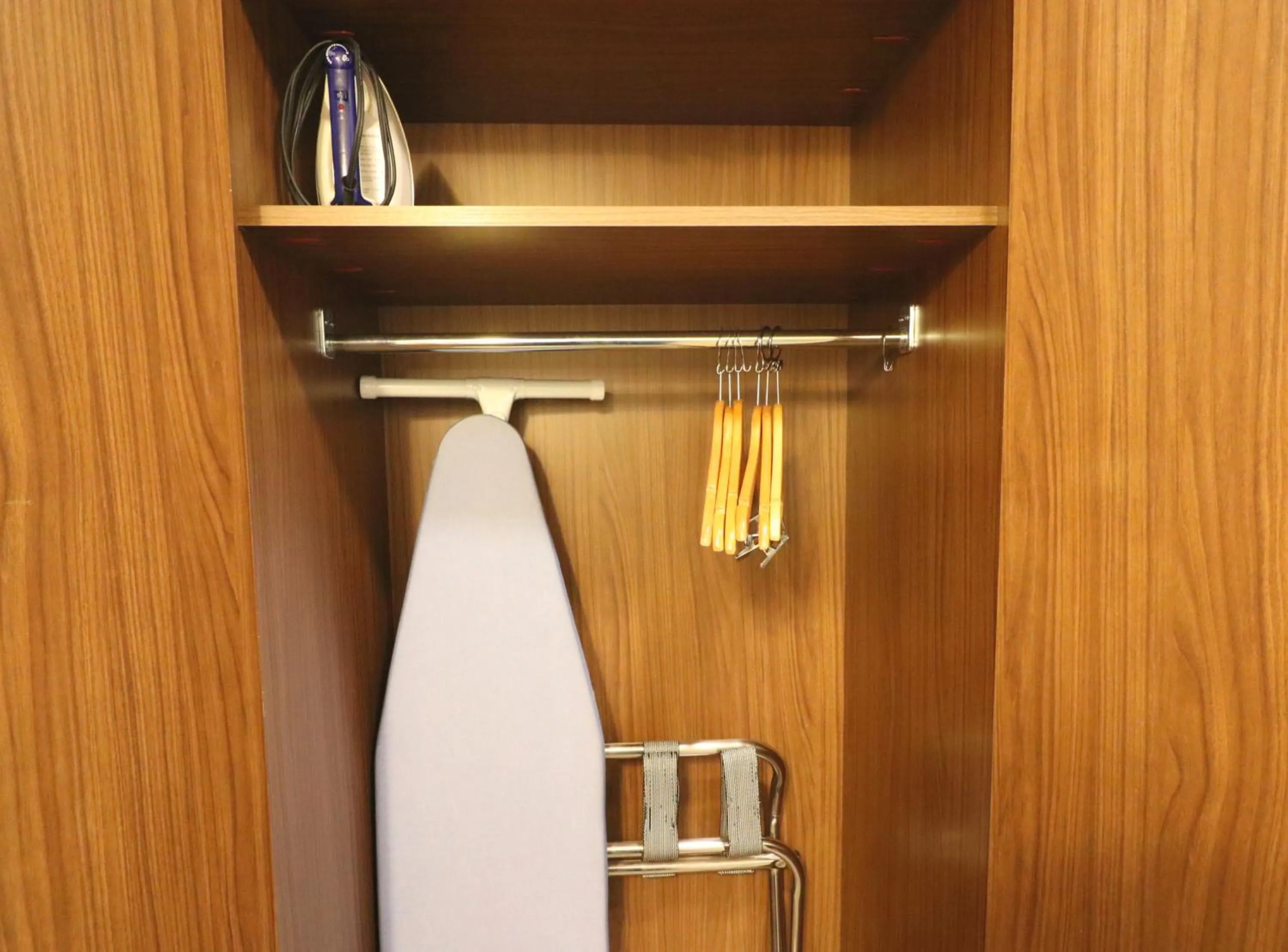 Decorative detail in Garner Hotel Pigeon Forge Downtown by IHG