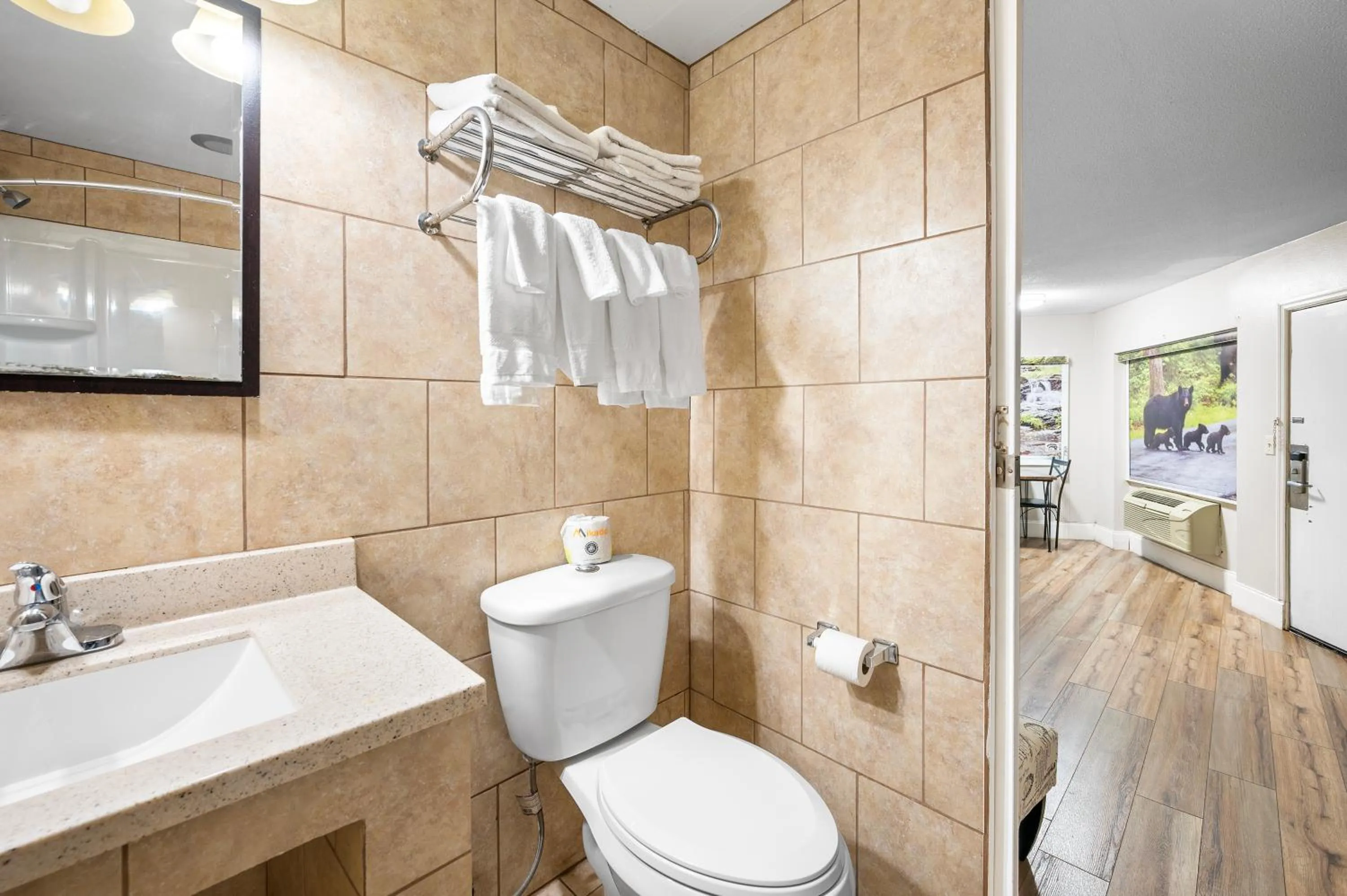 Country Town N' Suites