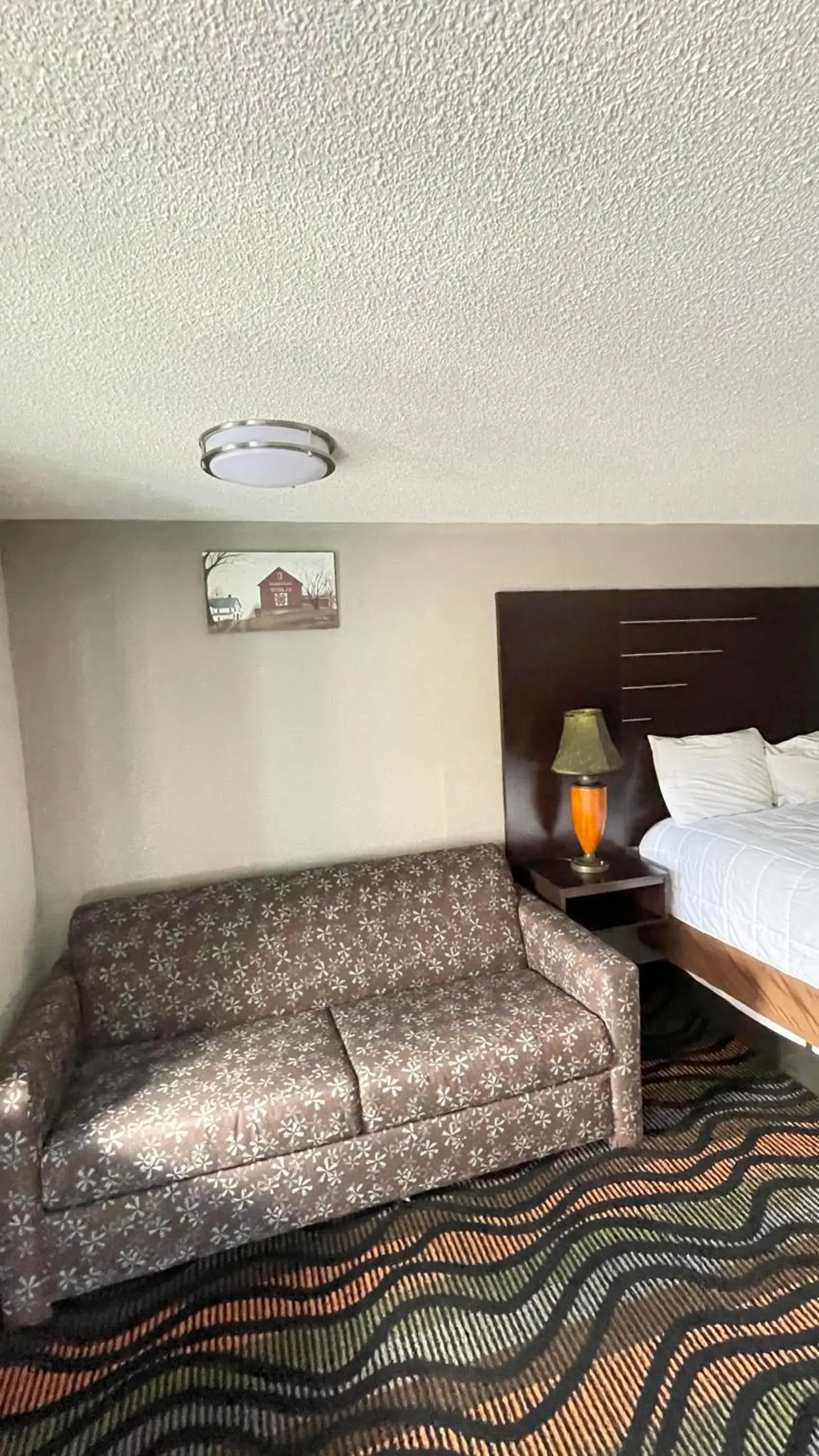 King Room in Country Town N' Suites King Room in Country Town N' Suites