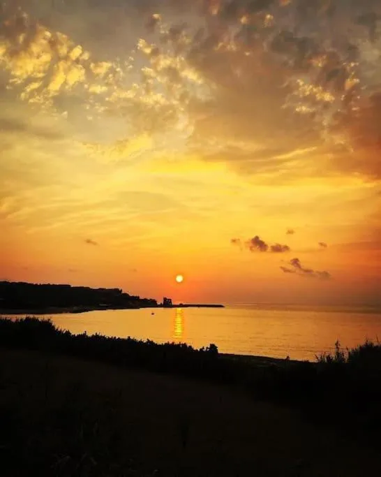 B & B Il Giardino sul Mare