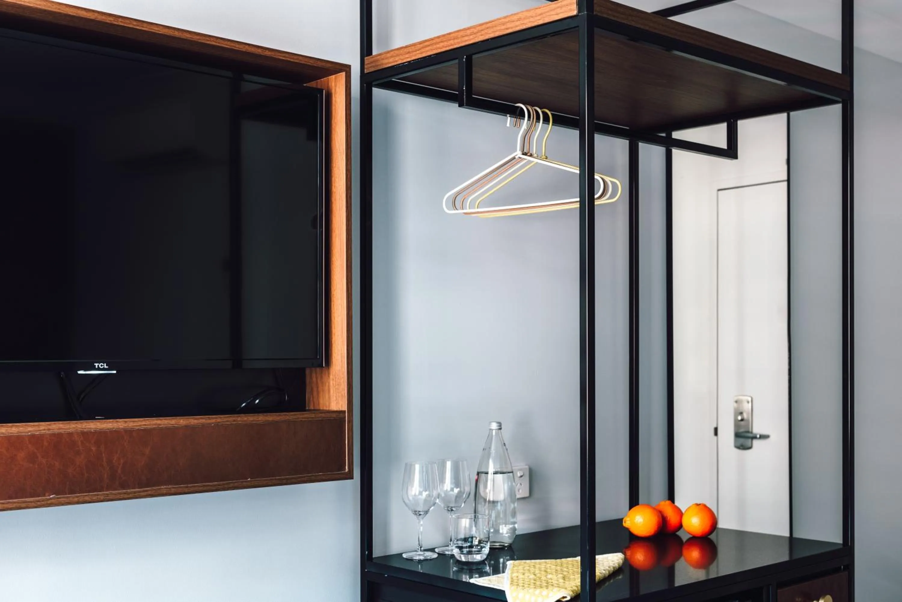 Kitchen or kitchenette in Veriu Central