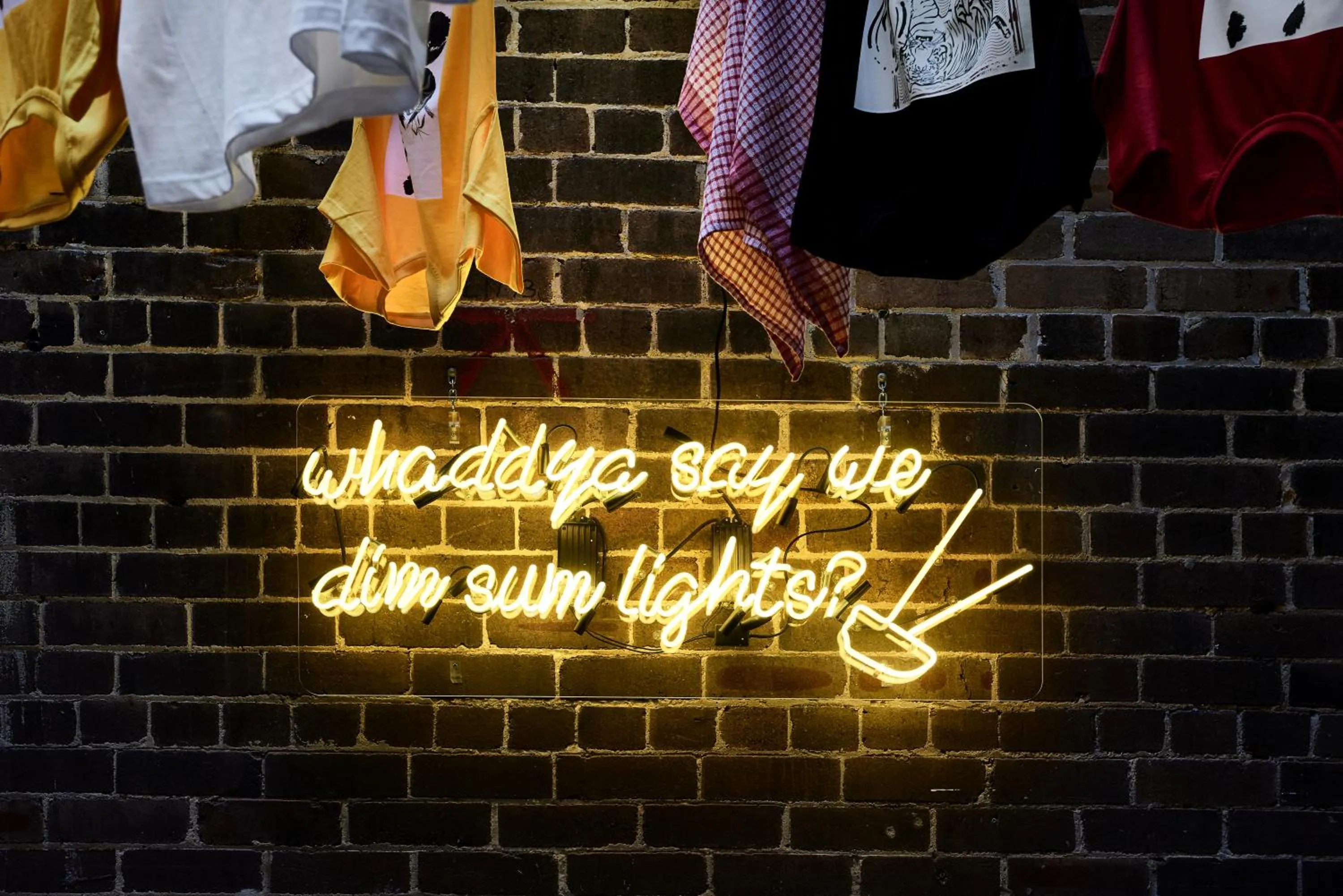 Restaurant/places to eat in Veriu Central