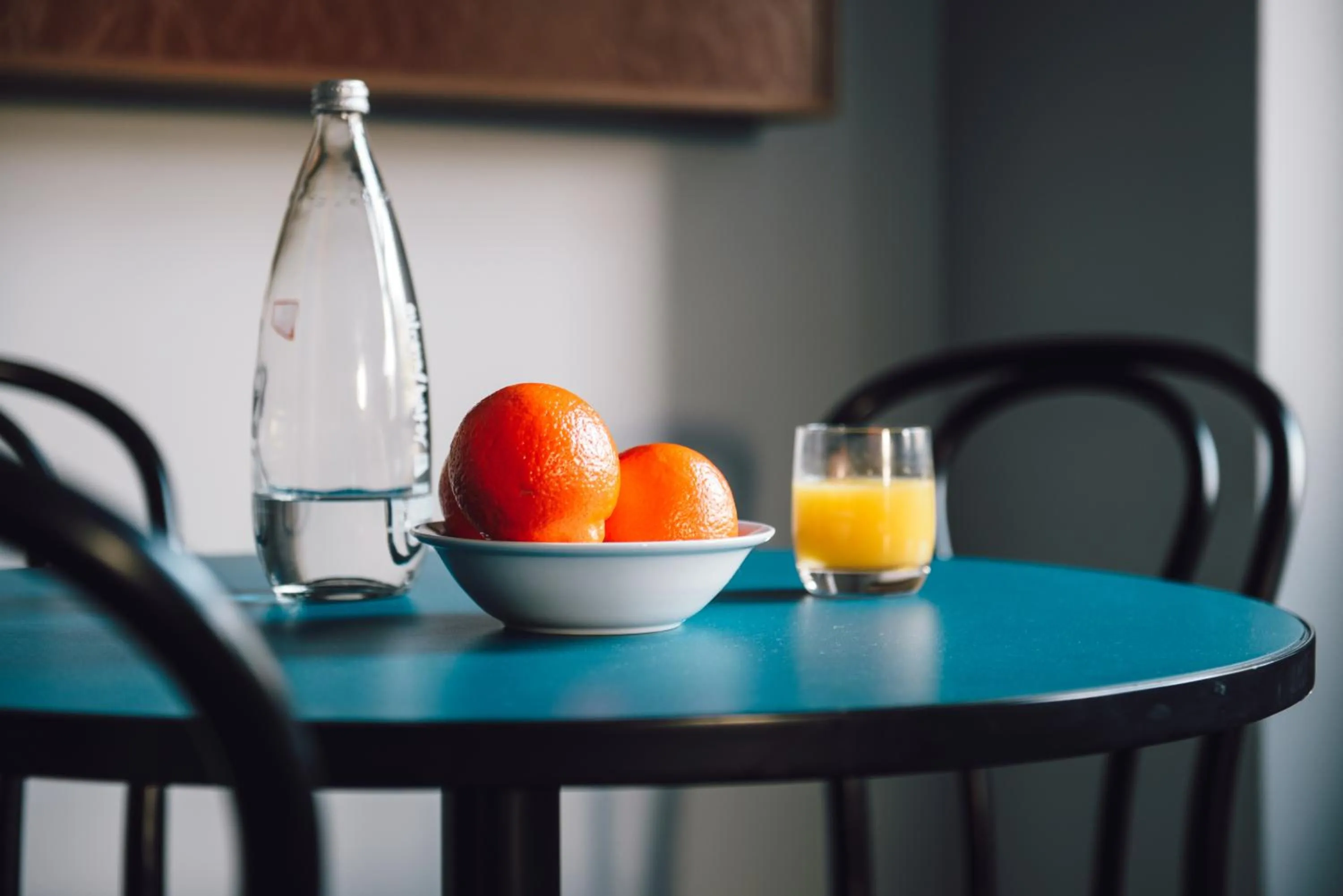 Drinks in Veriu Central