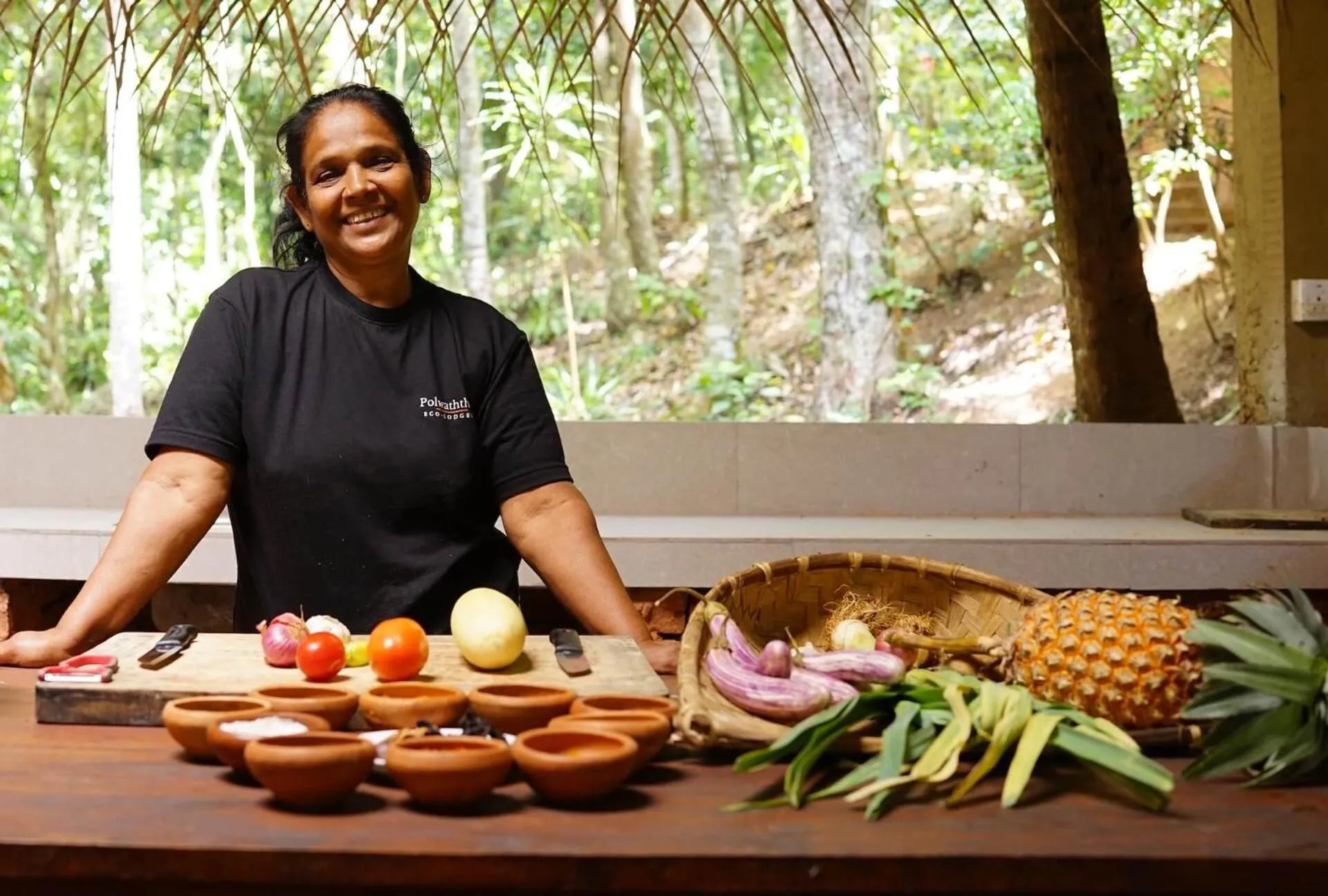 Activities in Polwaththa Eco Lodges