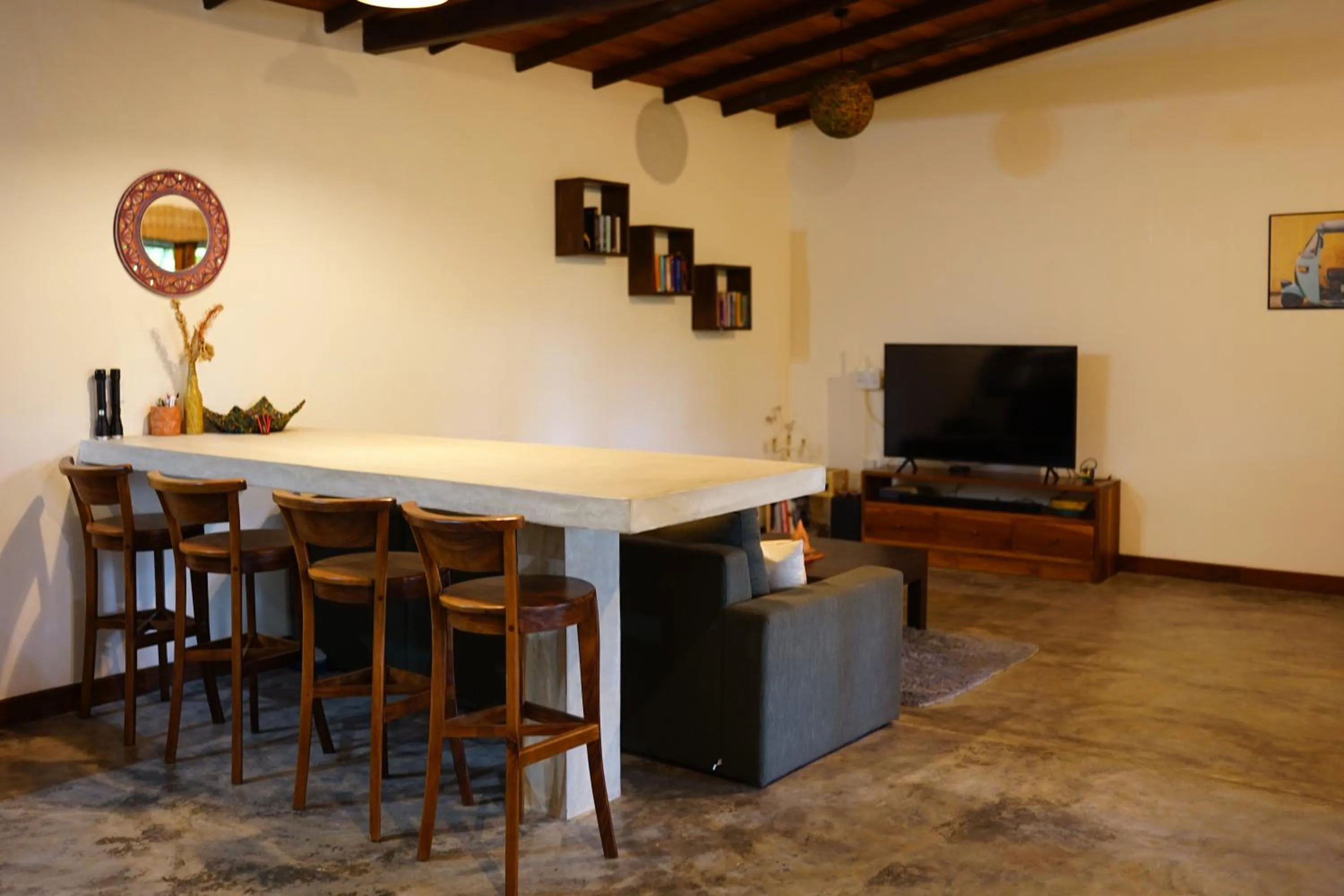 Polwaththa Eco Lodges