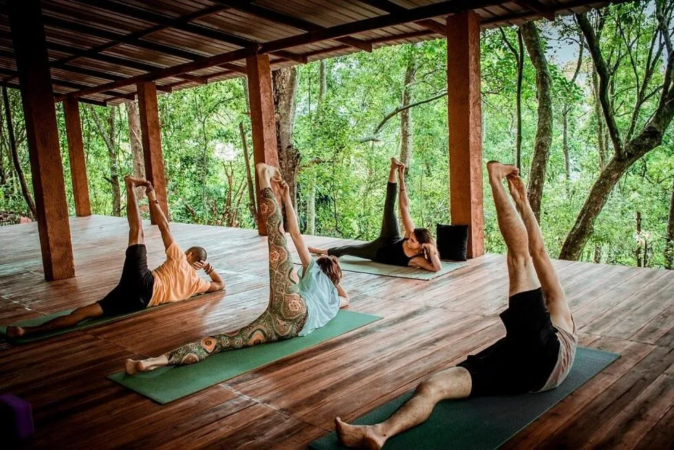 Activities in Polwaththa Eco Lodges