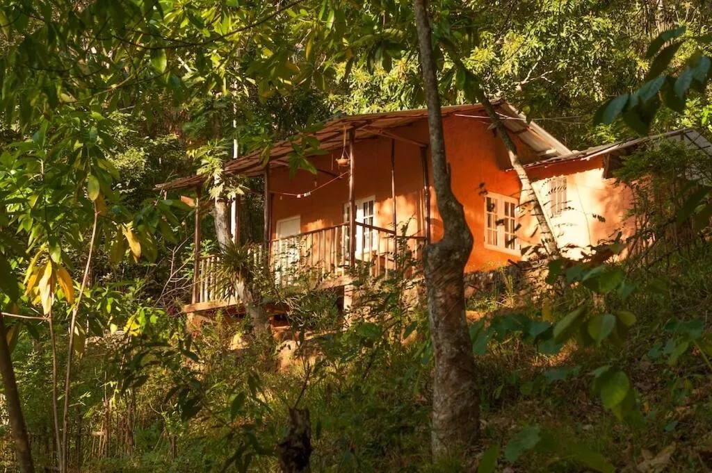 Polwaththa Eco Lodges