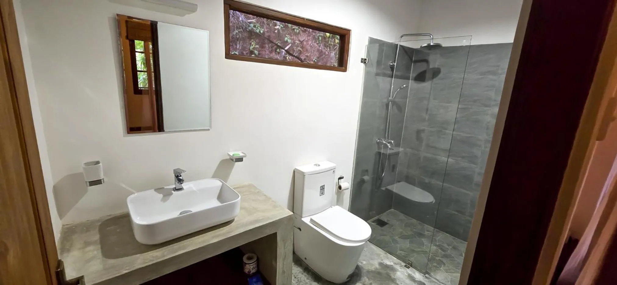 Polwaththa Eco Lodges