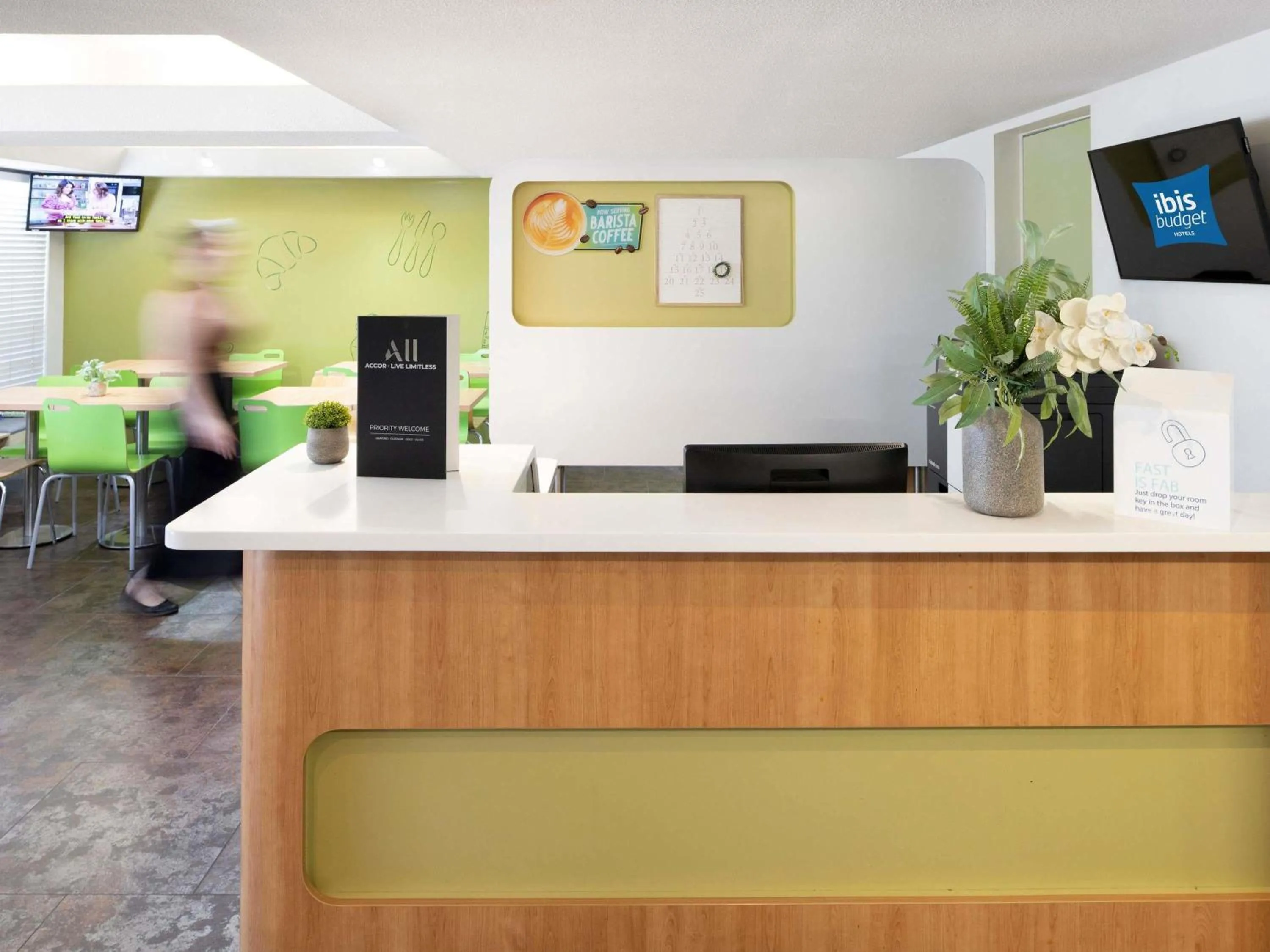 Other in ibis Budget Canberra