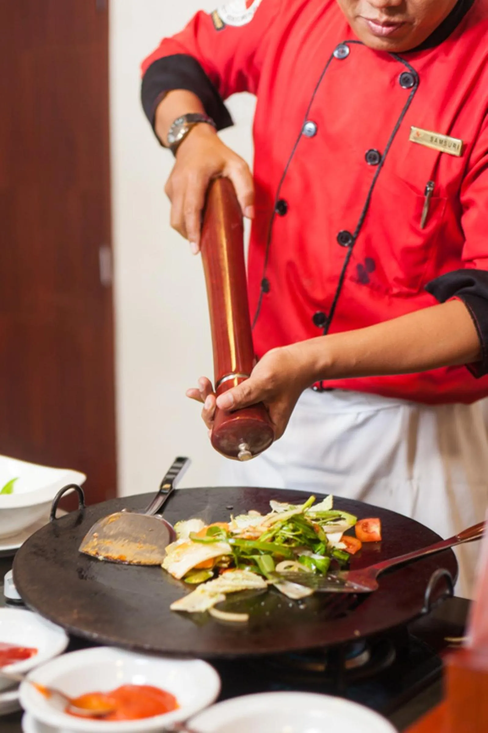 Hotel Sahid Surabaya