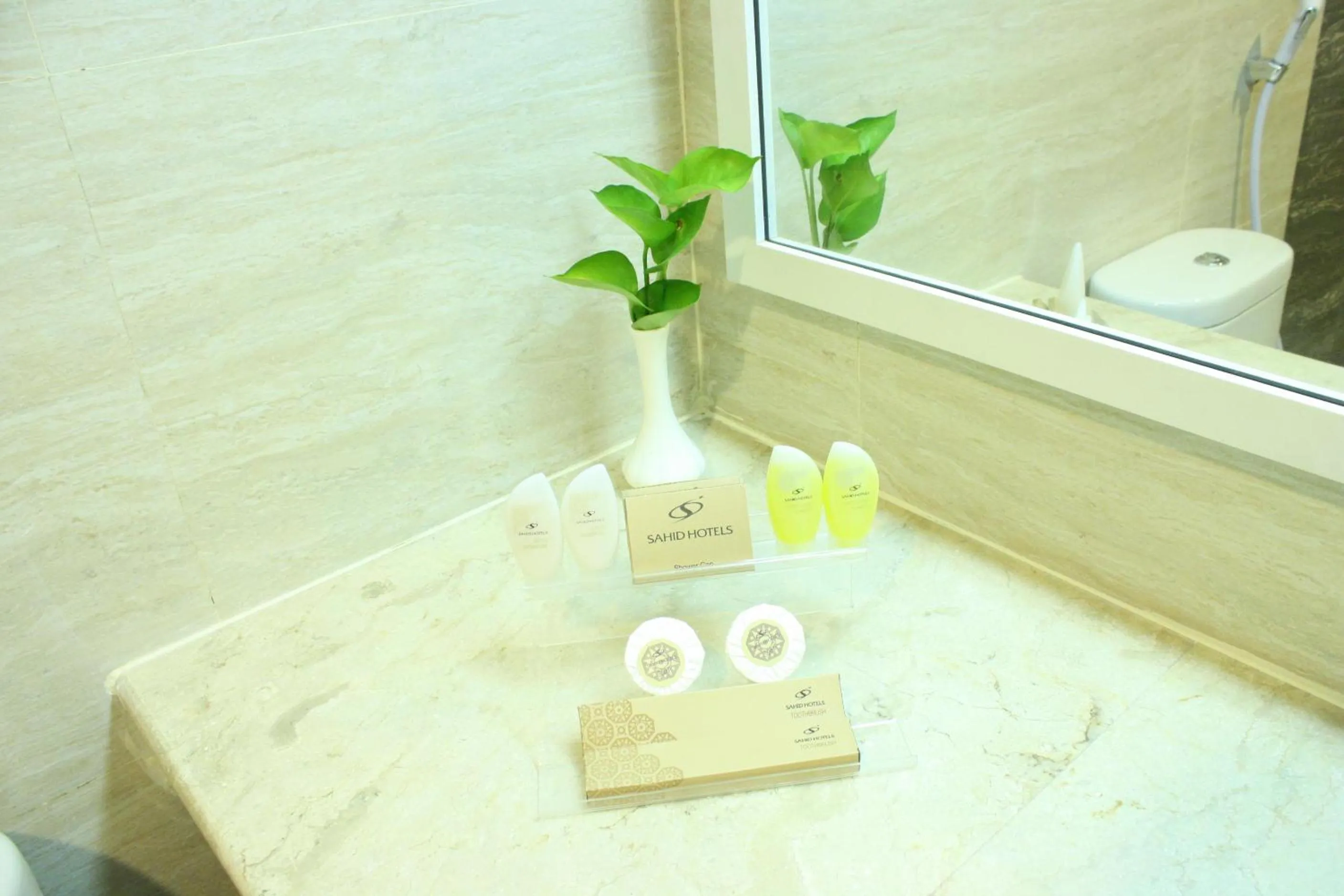 Hotel Sahid Surabaya